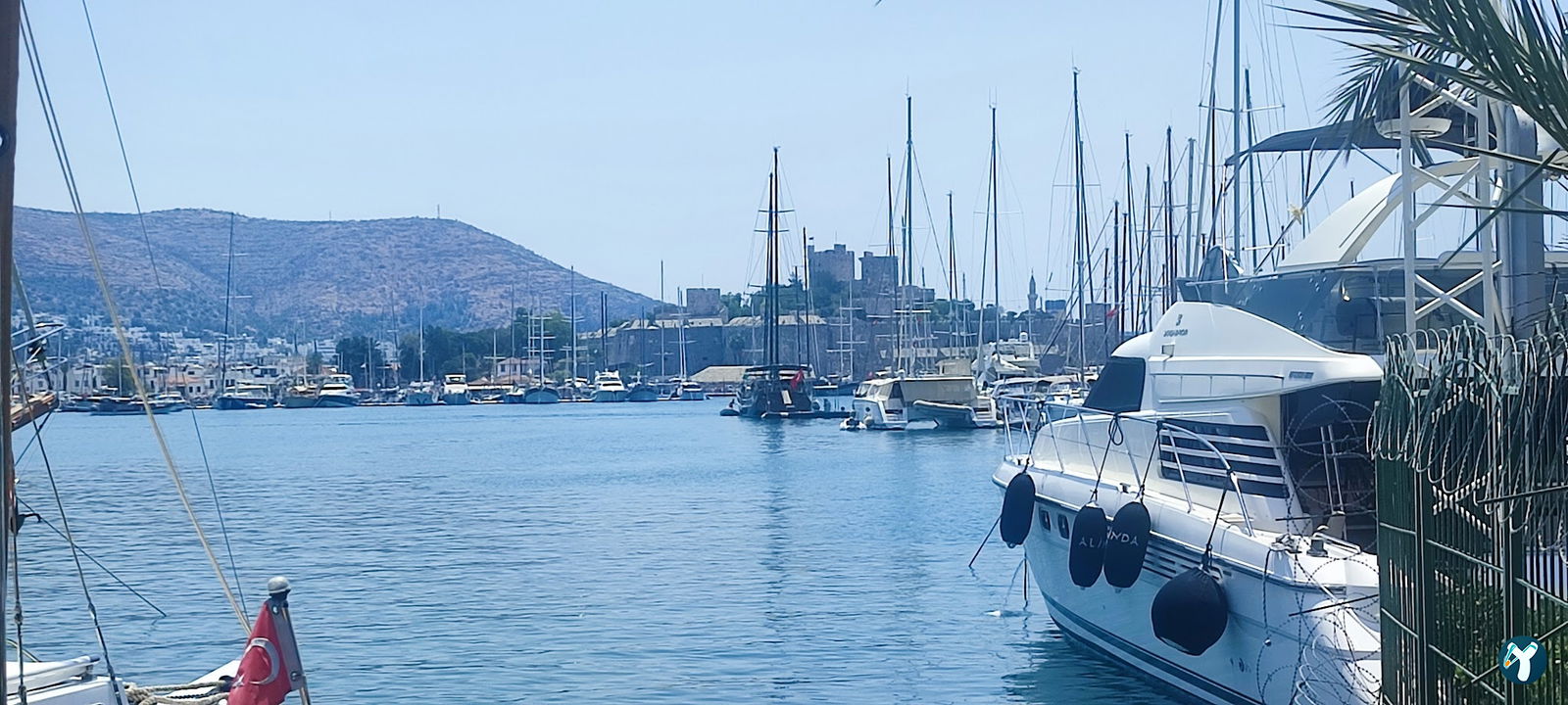 Bodrum Körfez Restaurant