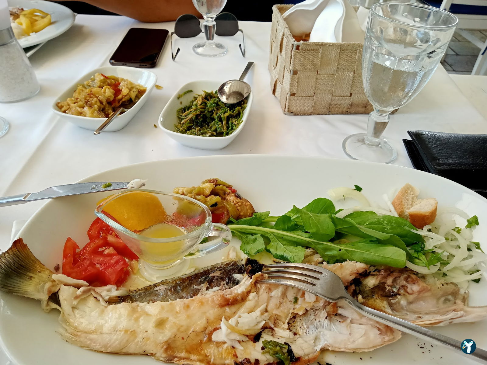 Bodrum Körfez Restaurant