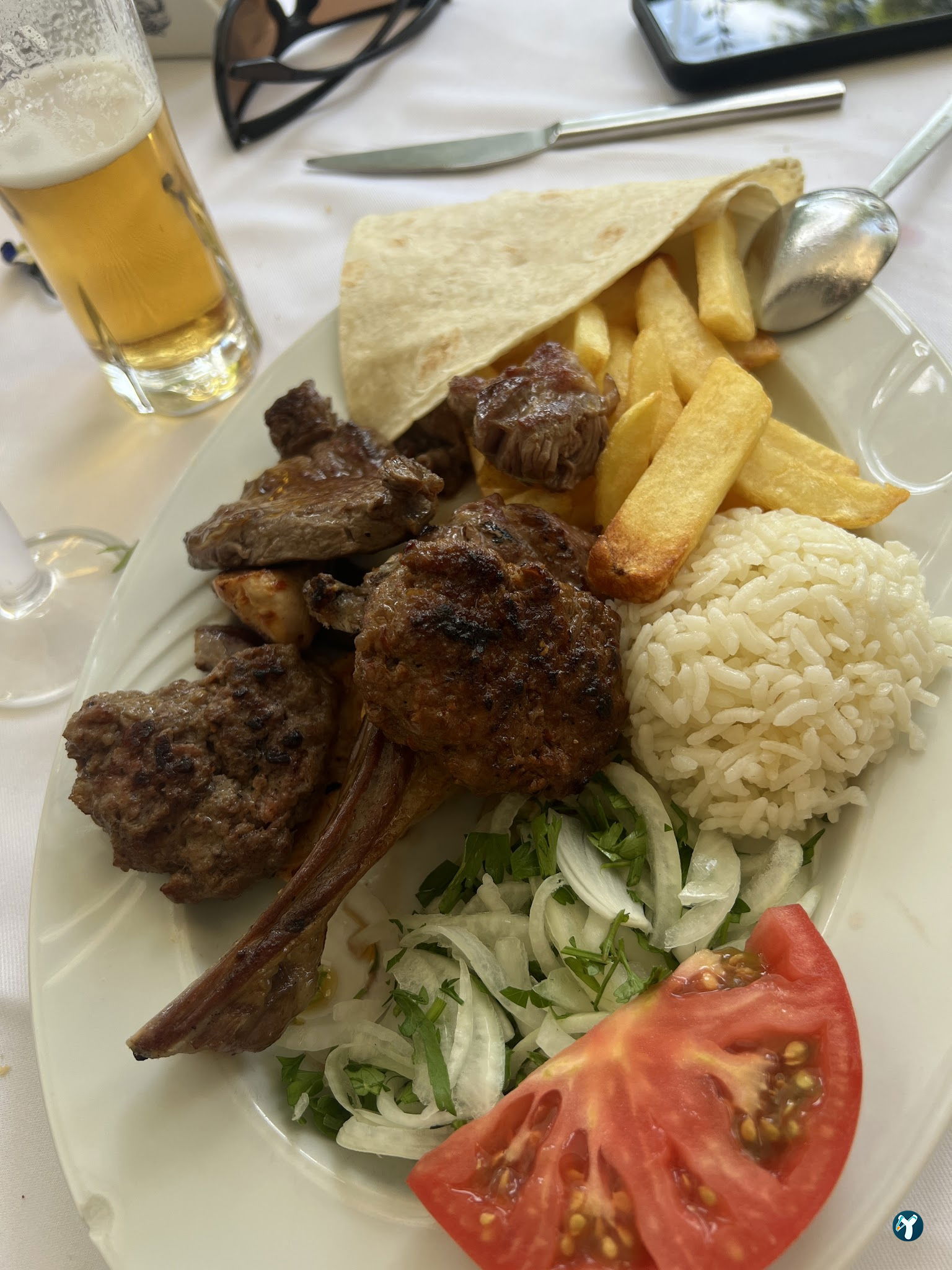 Bodrum Körfez Restaurant