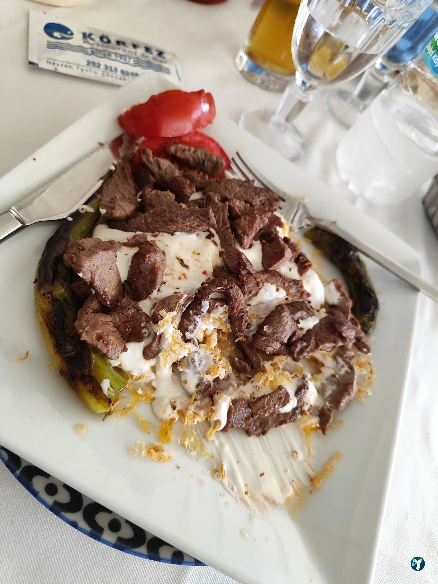 Bodrum Körfez Restaurant