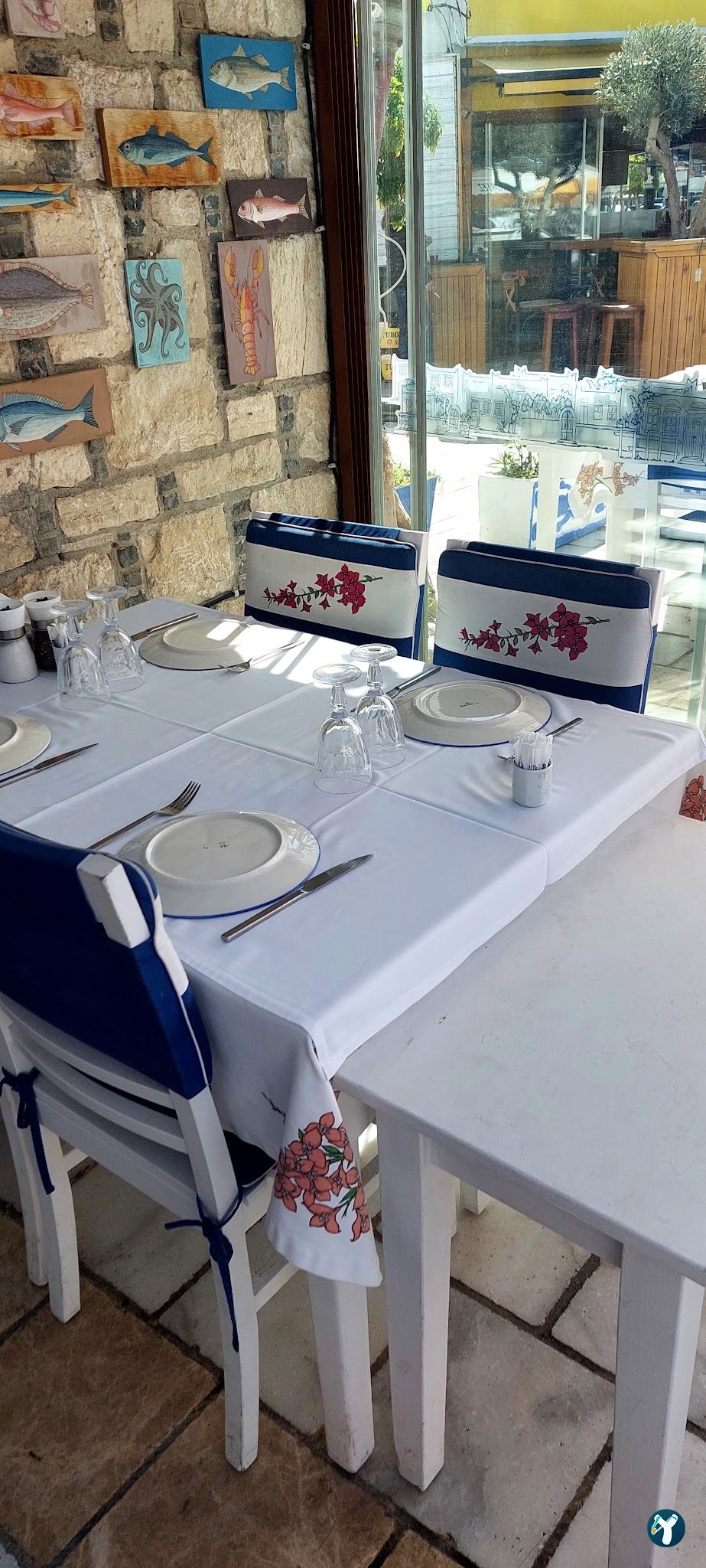 Bodrum Körfez Restaurant