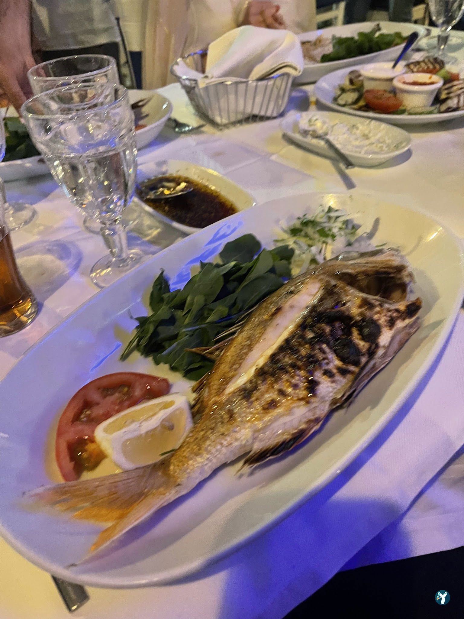 Bodrum Körfez Restaurant