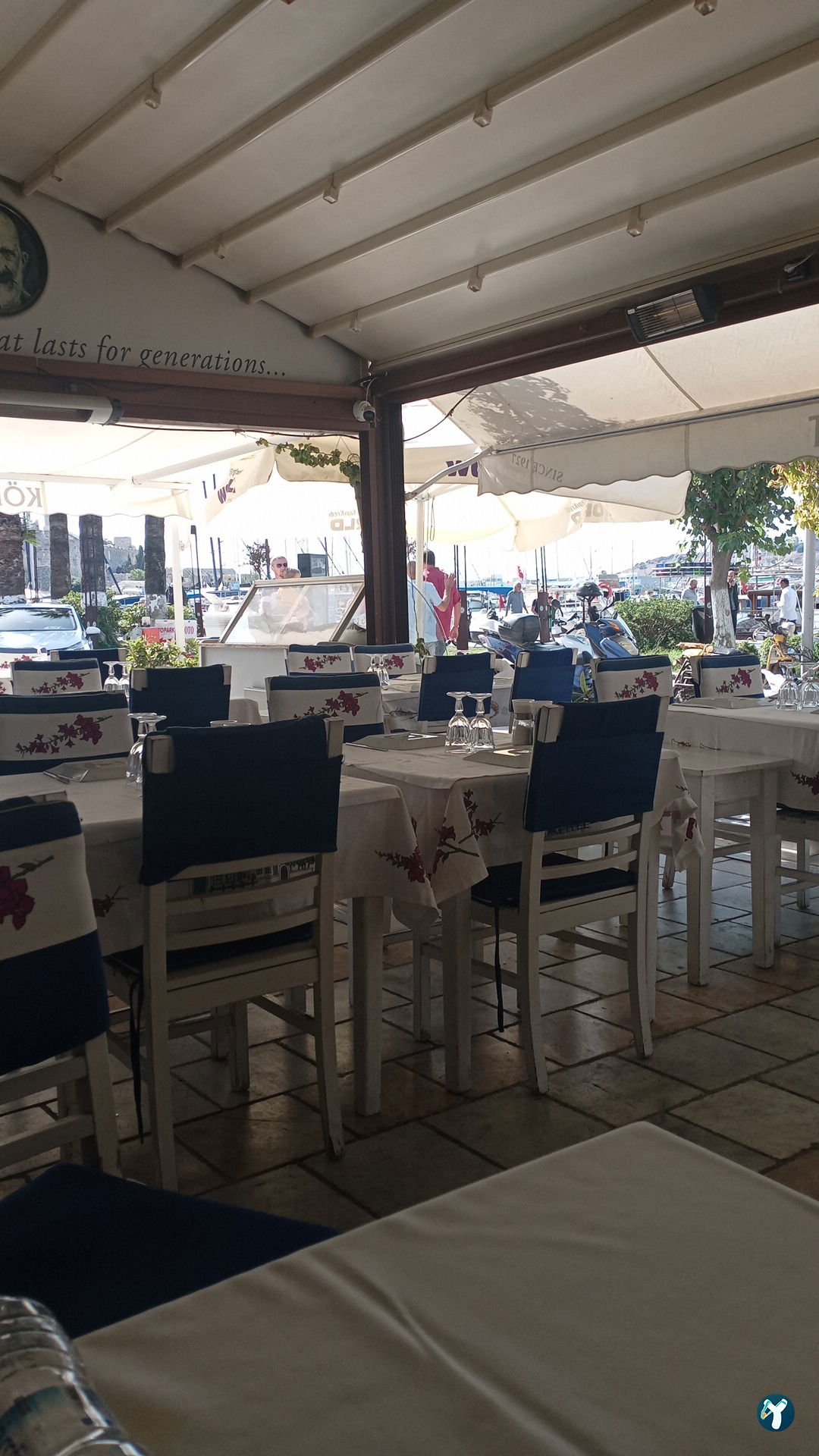 Bodrum Körfez Restaurant