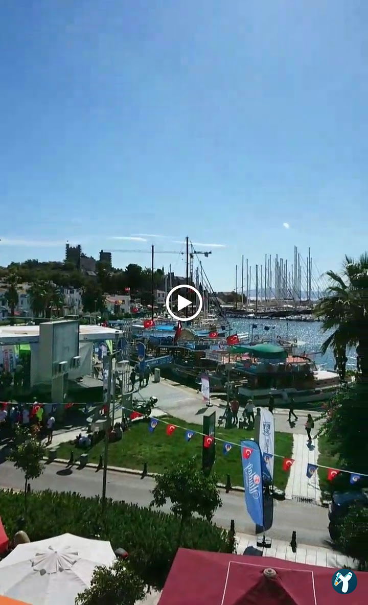 Bodrum Körfez Restaurant