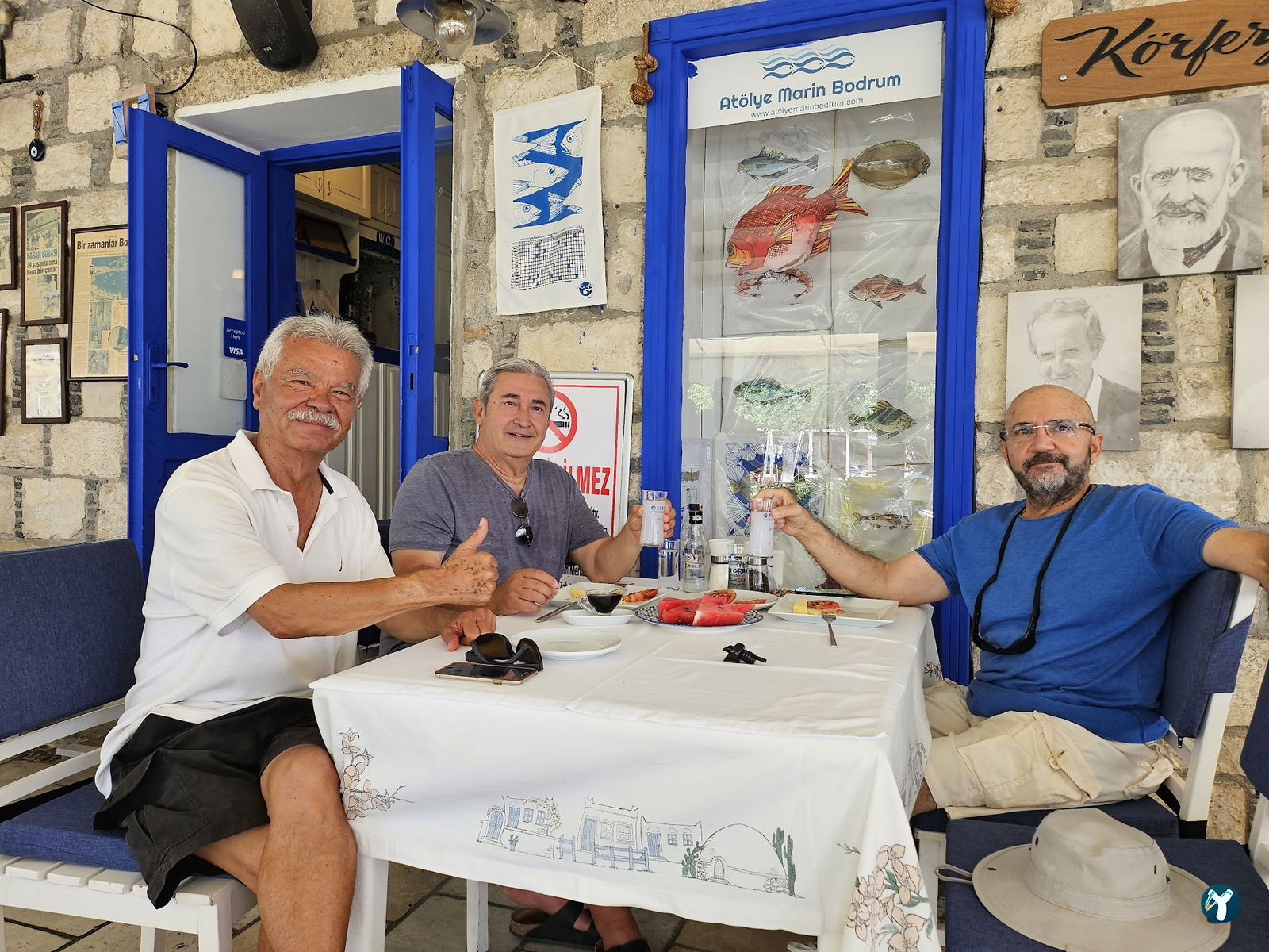 Bodrum Körfez Restaurant