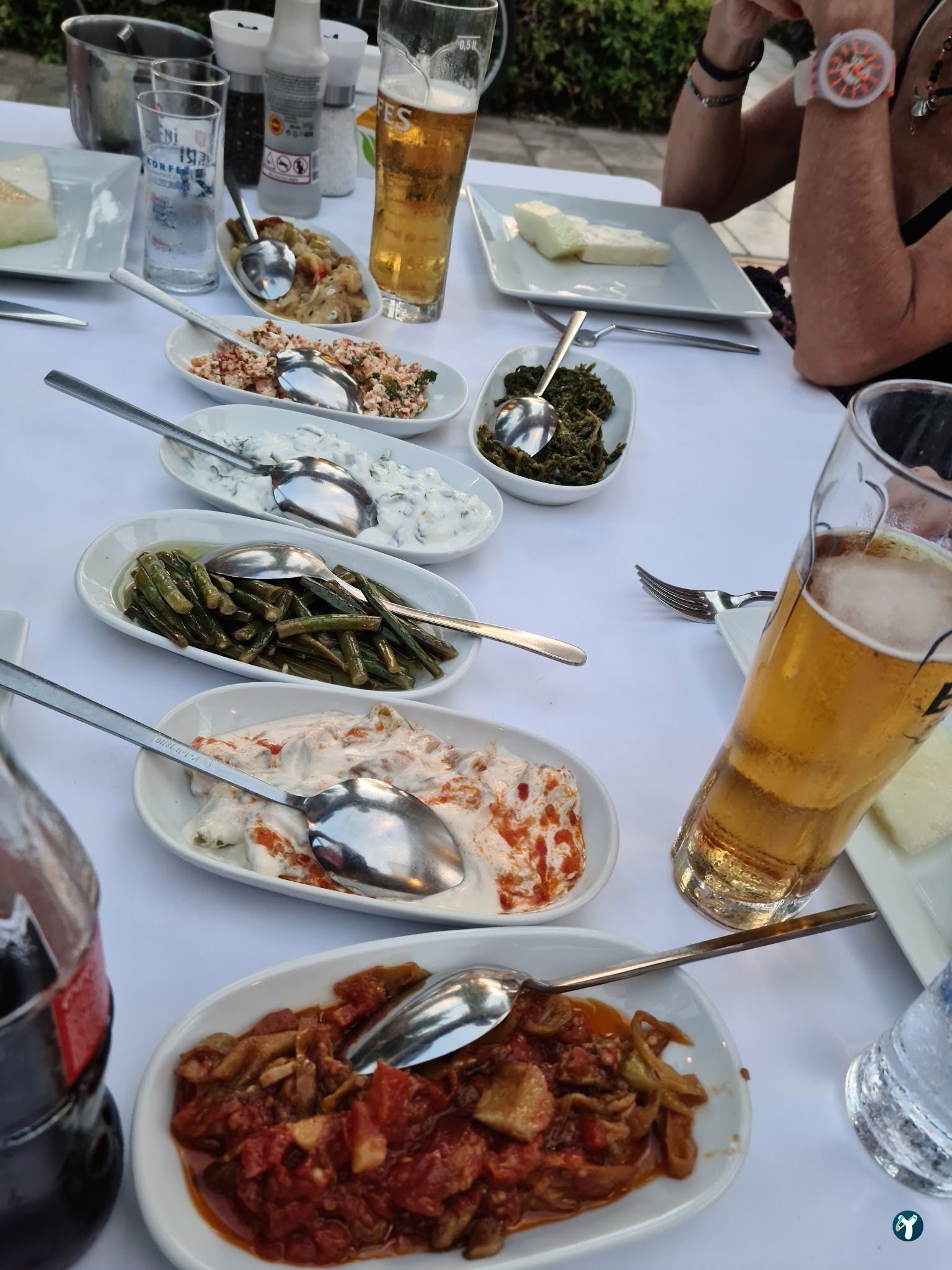 Bodrum Körfez Restaurant