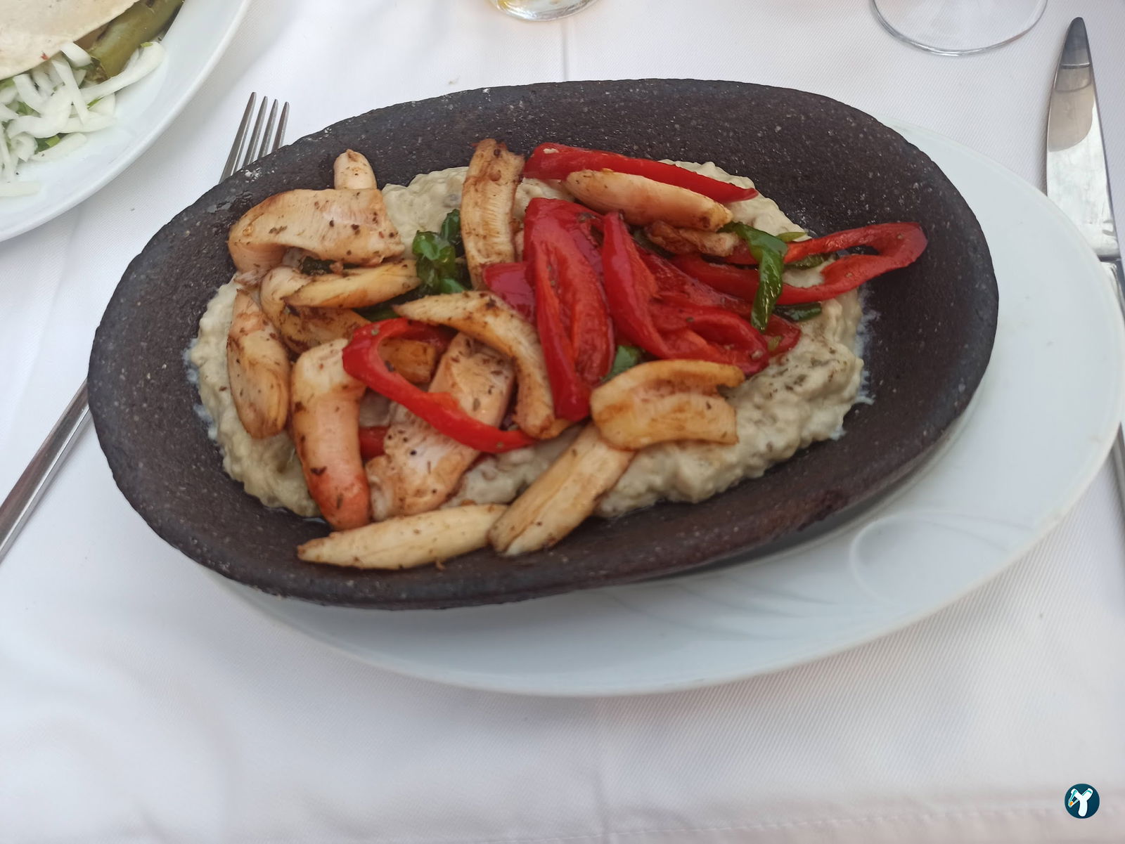 Bodrum Körfez Restaurant
