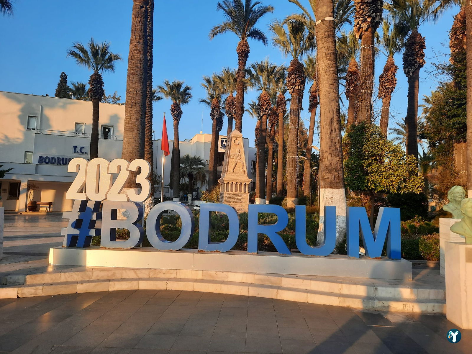 Bodrum Körfez Restaurant
