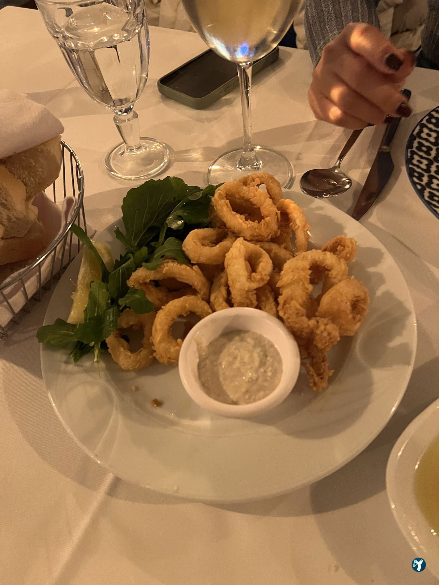 Bodrum Körfez Restaurant