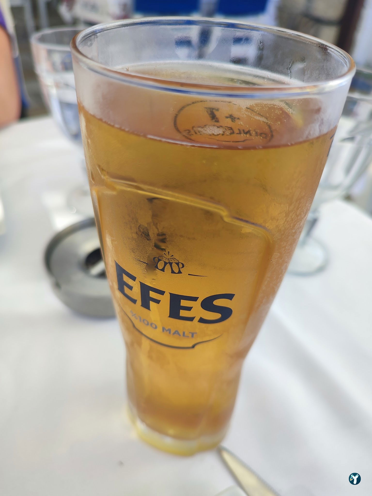 Bodrum Körfez Restaurant