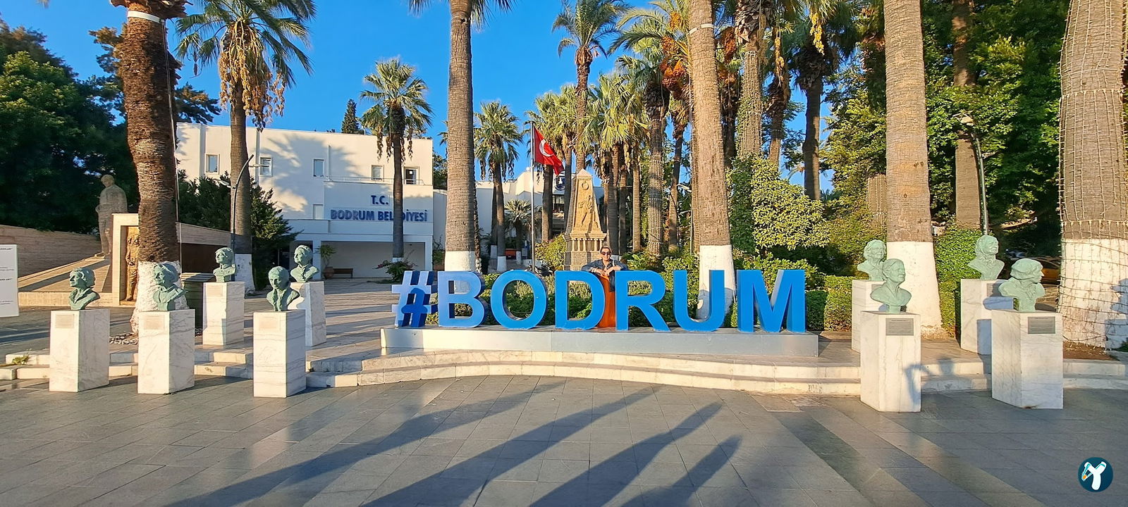 Bodrum Körfez Restaurant