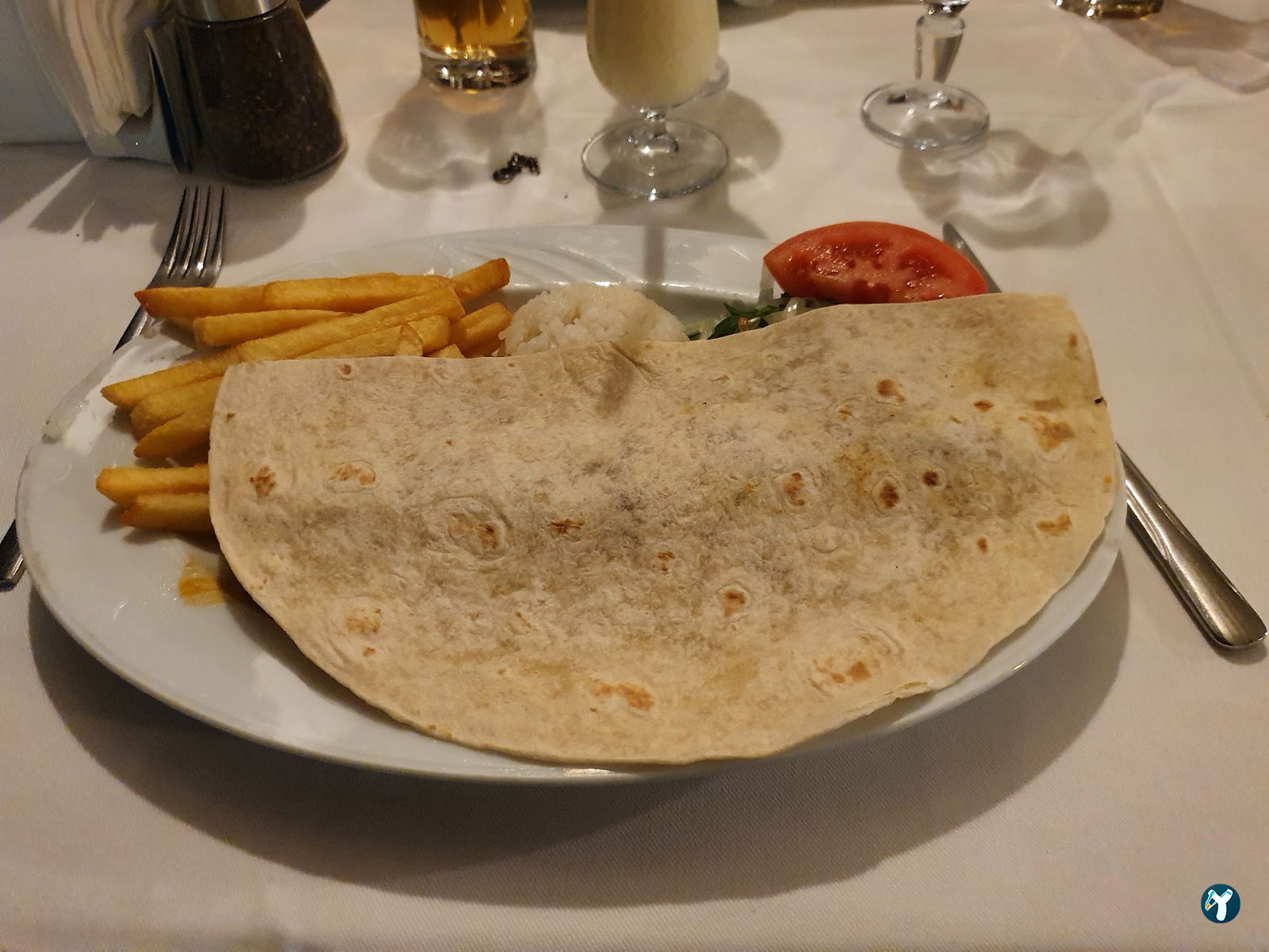 Bodrum Körfez Restaurant