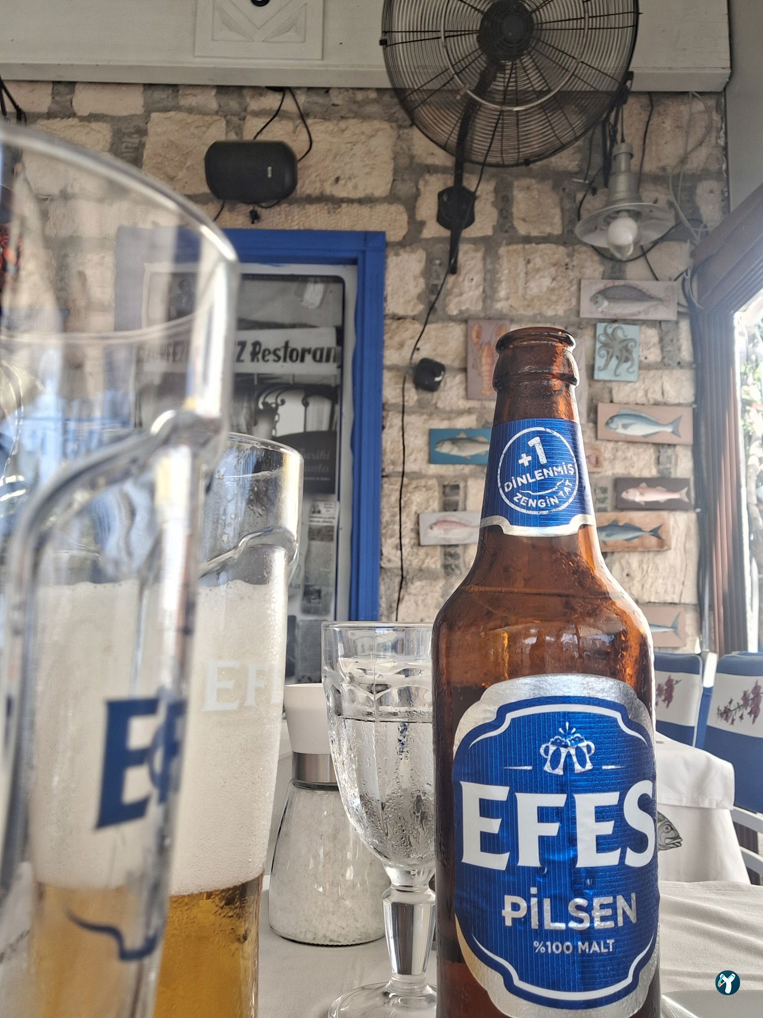 Bodrum Körfez Restaurant