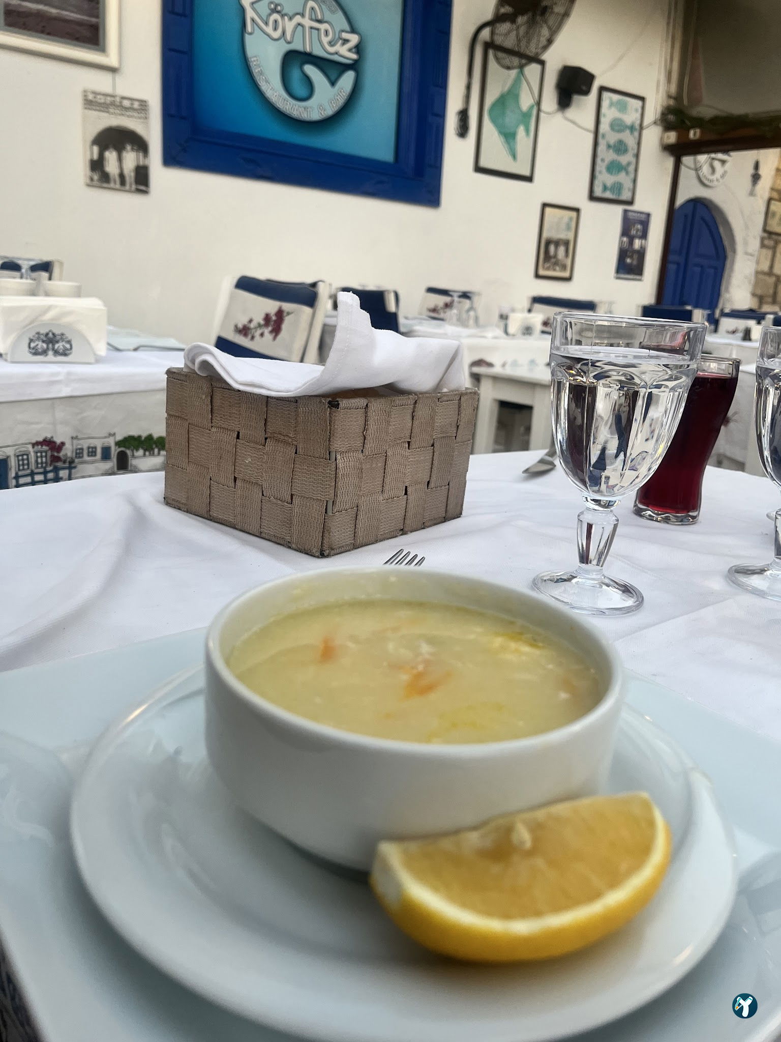 Bodrum Körfez Restaurant
