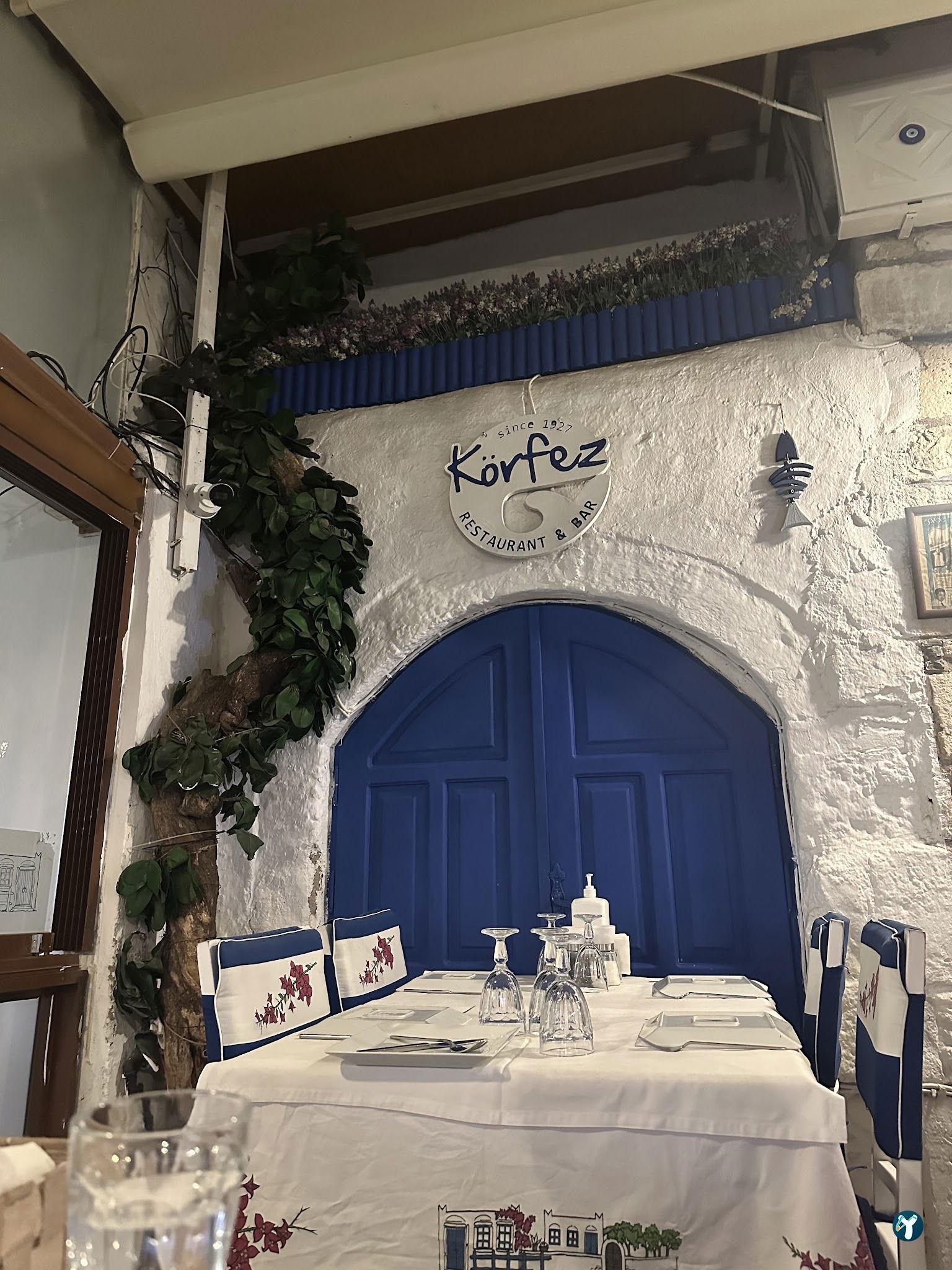 Bodrum Körfez Restaurant