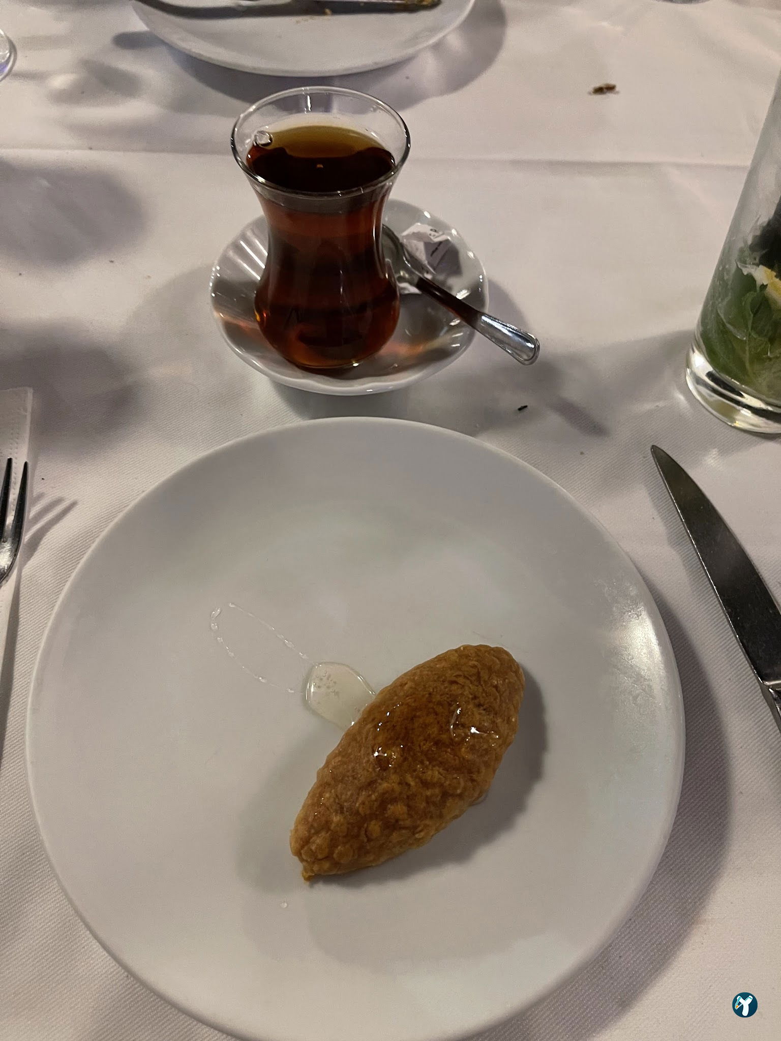 Bodrum Körfez Restaurant