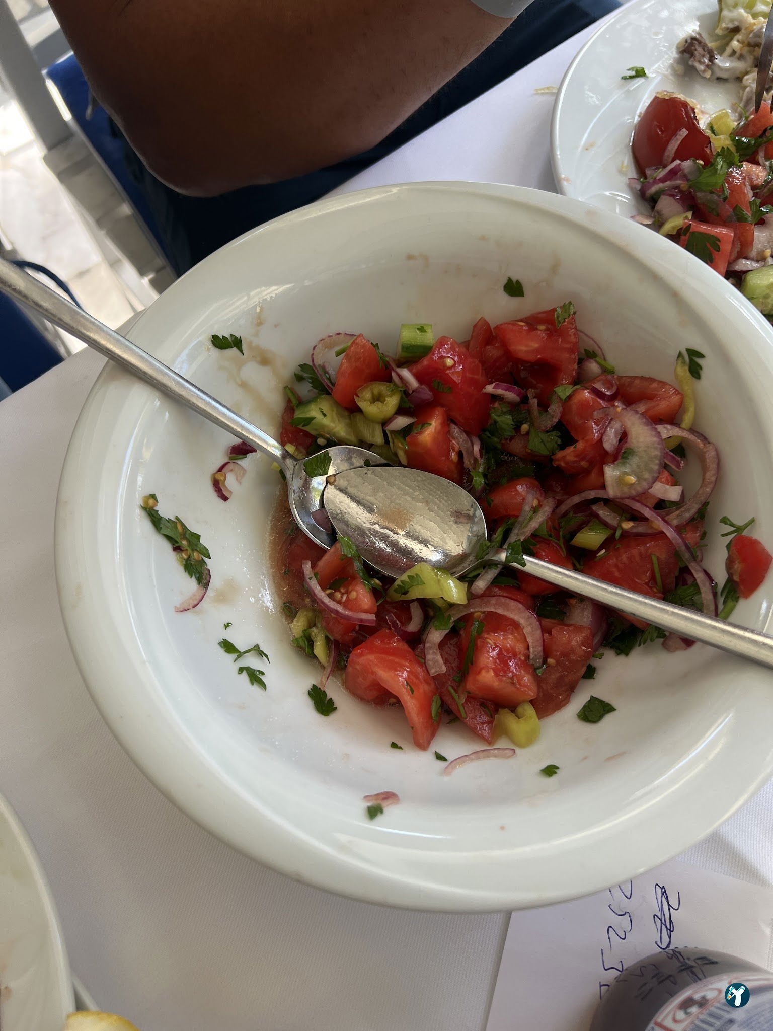 Bodrum Körfez Restaurant