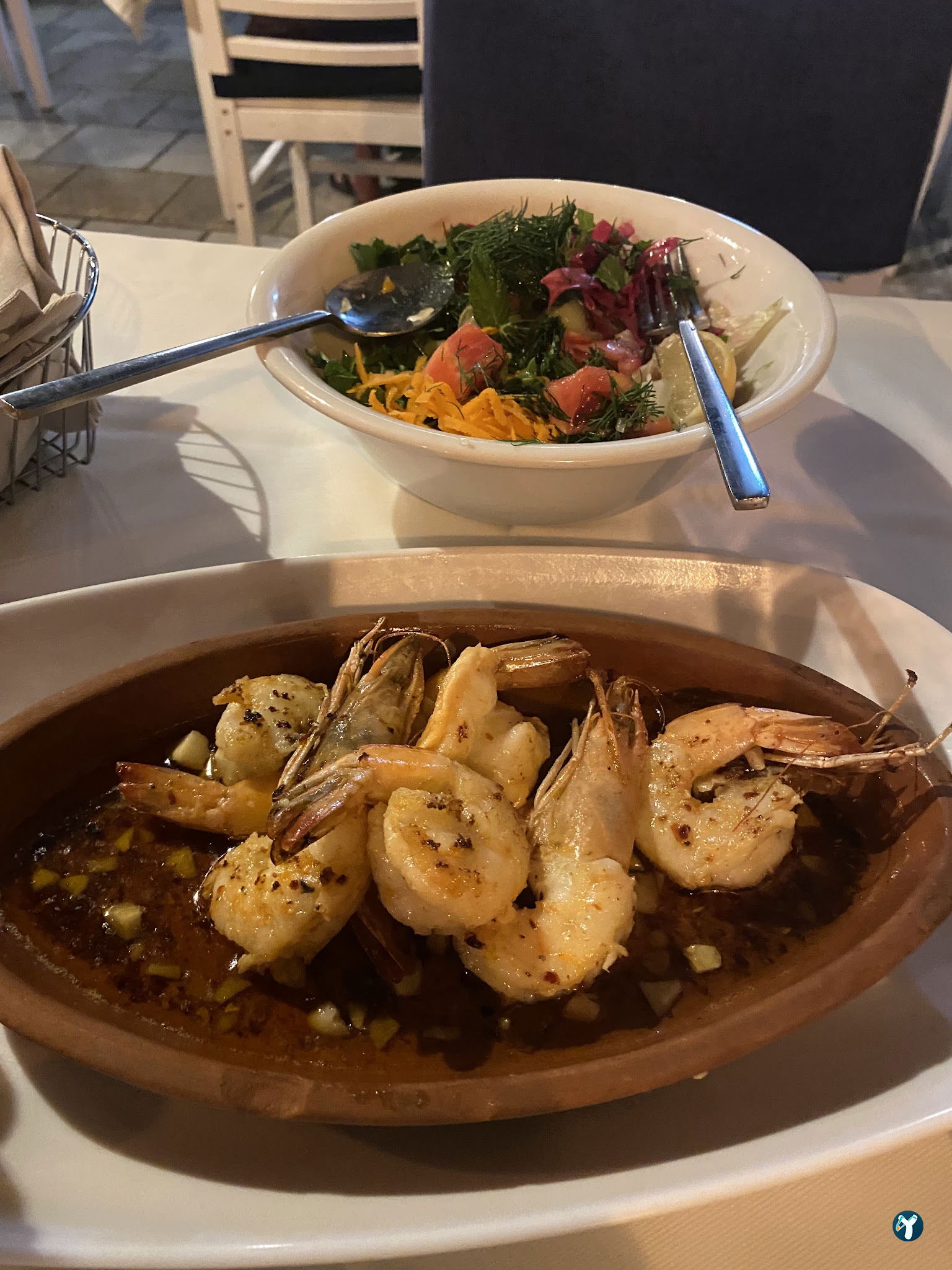 Bodrum Körfez Restaurant