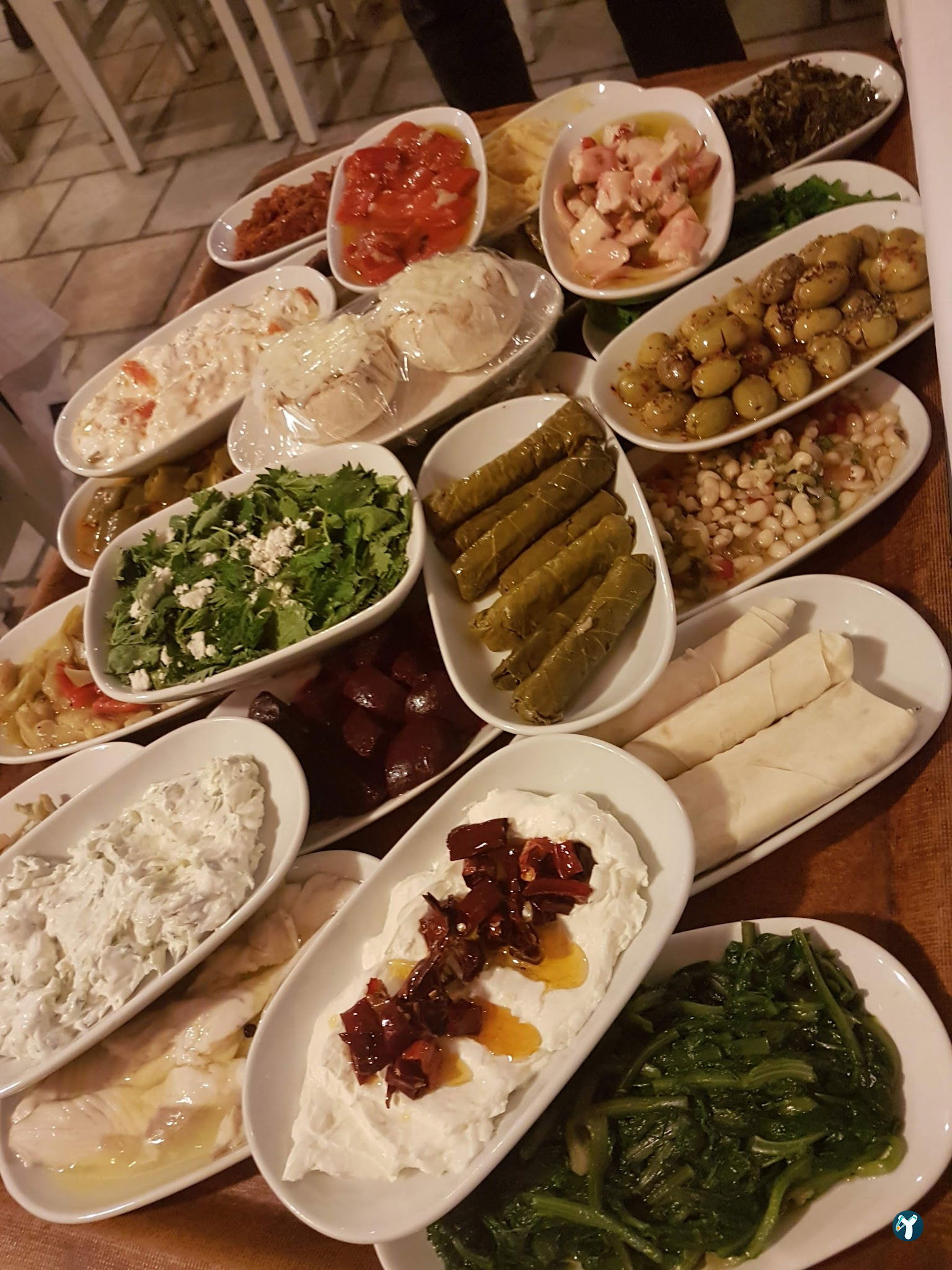 Bodrum Körfez Restaurant
