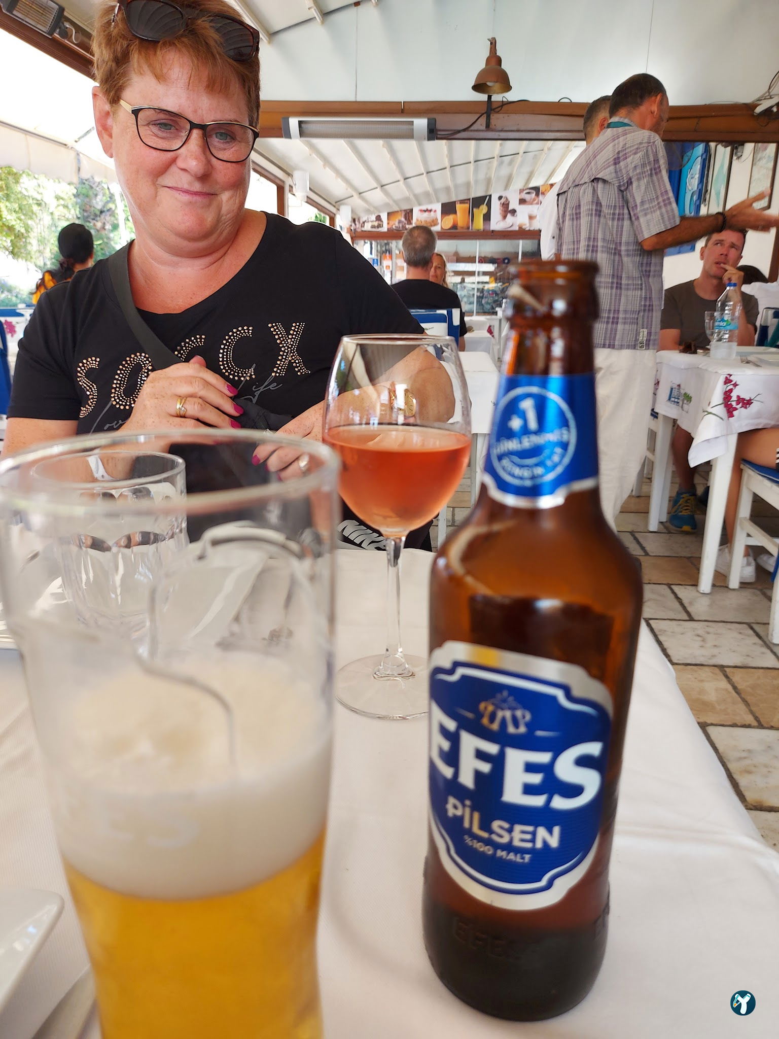 Bodrum Körfez Restaurant