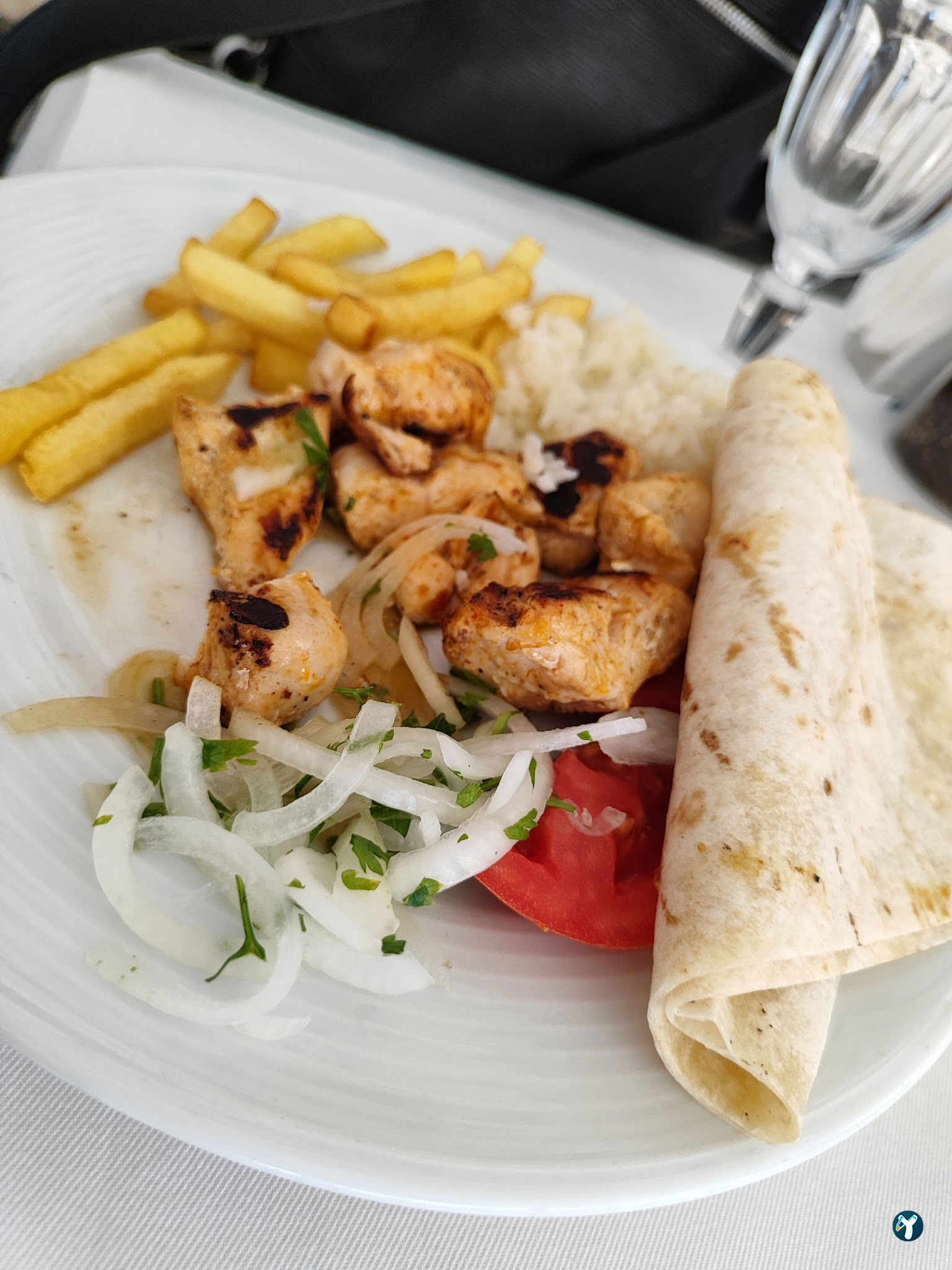 Bodrum Körfez Restaurant