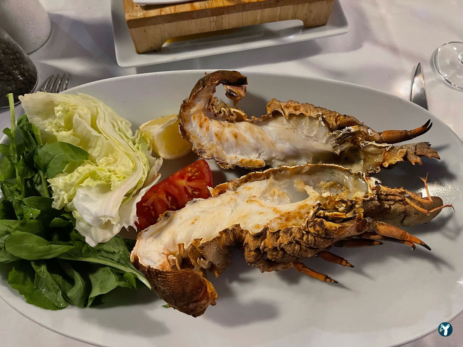 Bodrum Körfez Restaurant