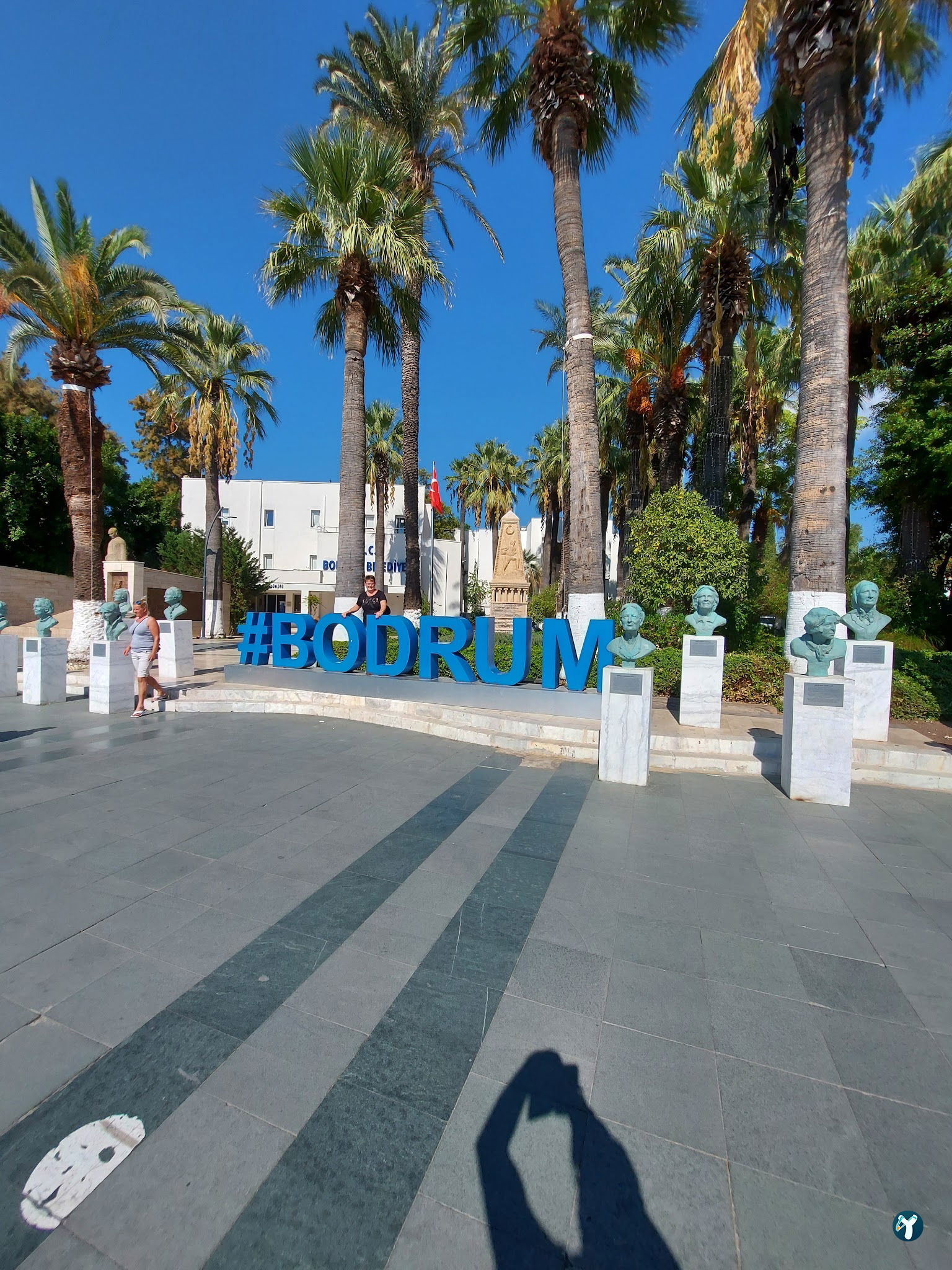 Bodrum Körfez Restaurant