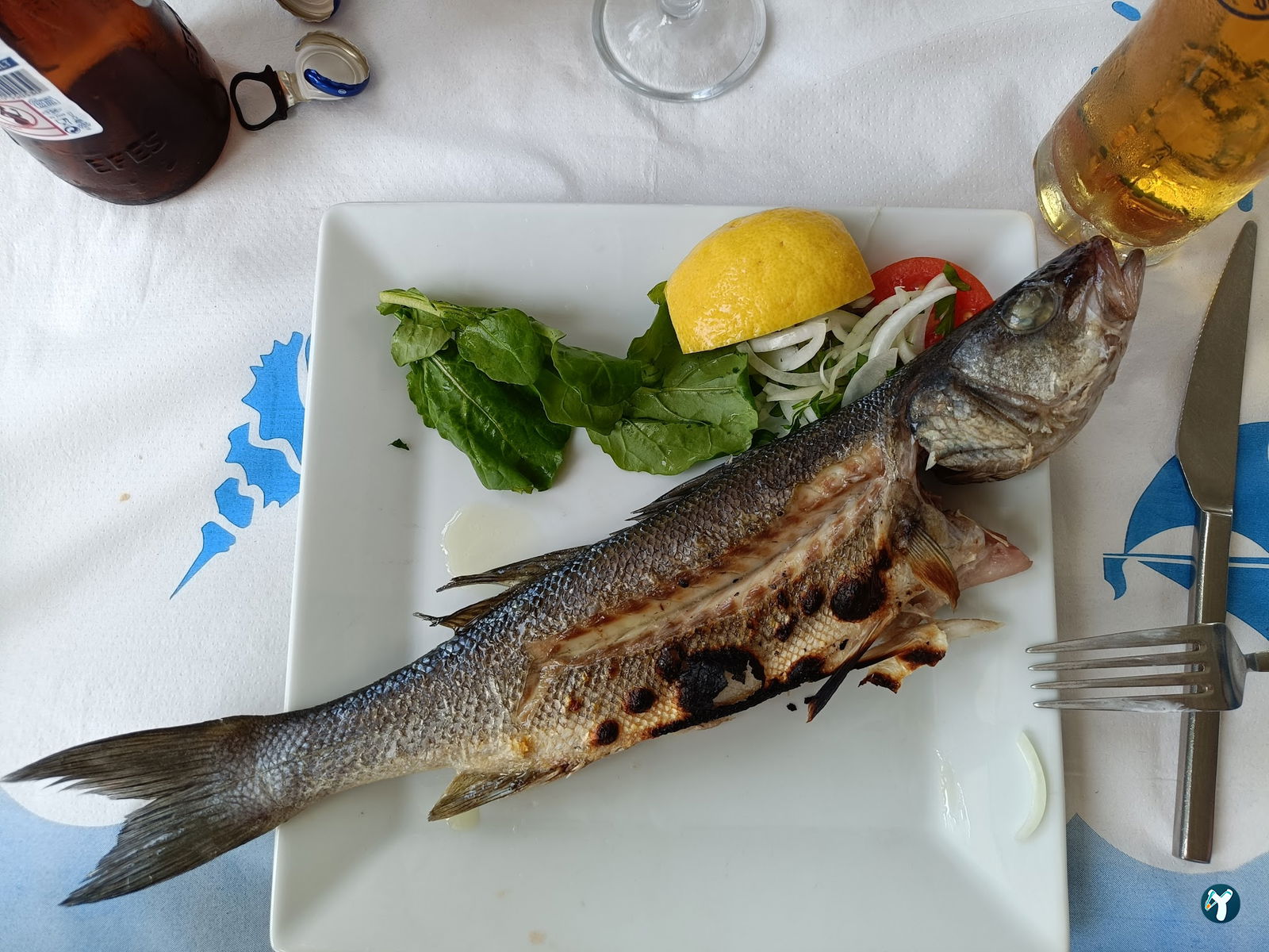 Bodrum Körfez Restaurant
