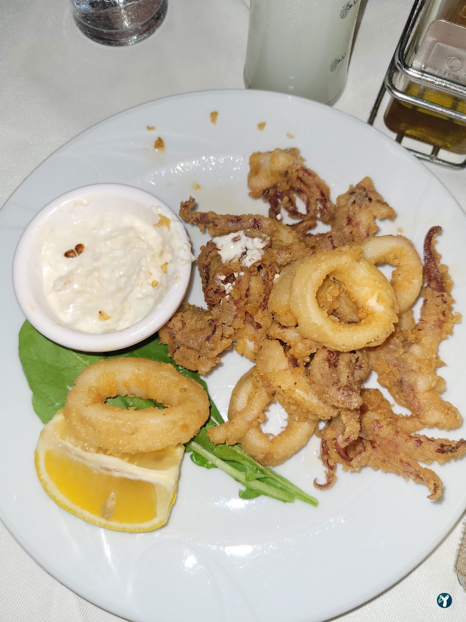 Bodrum Körfez Restaurant