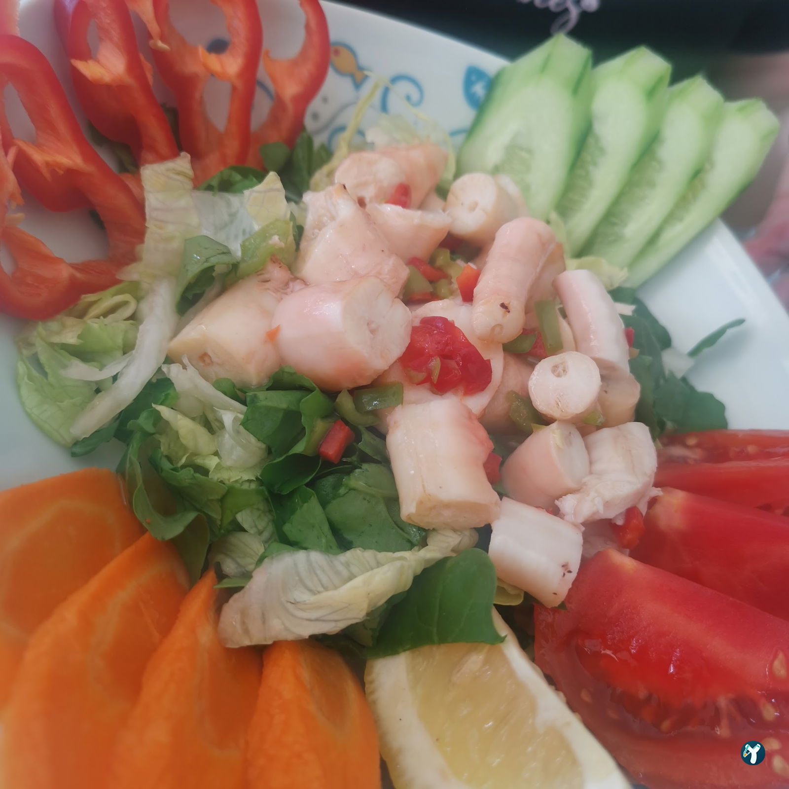 Bodrum Körfez Restaurant