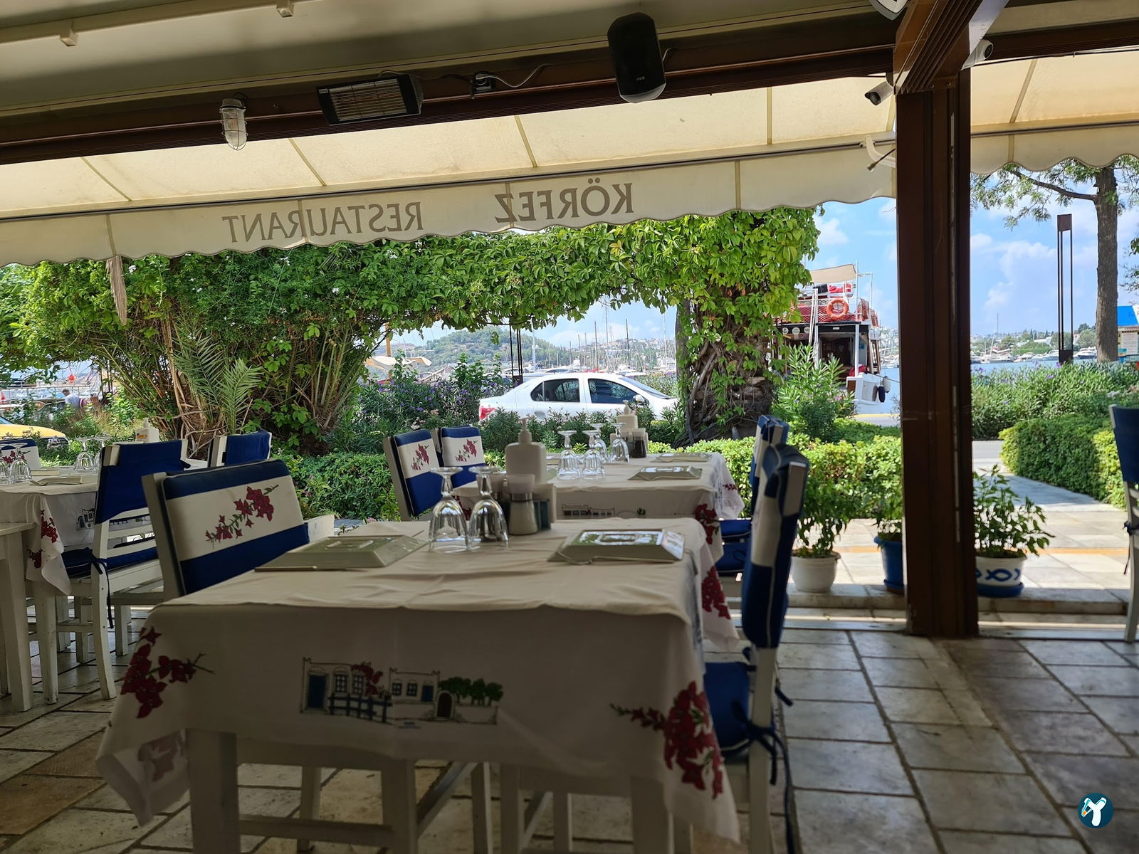Bodrum Körfez Restaurant