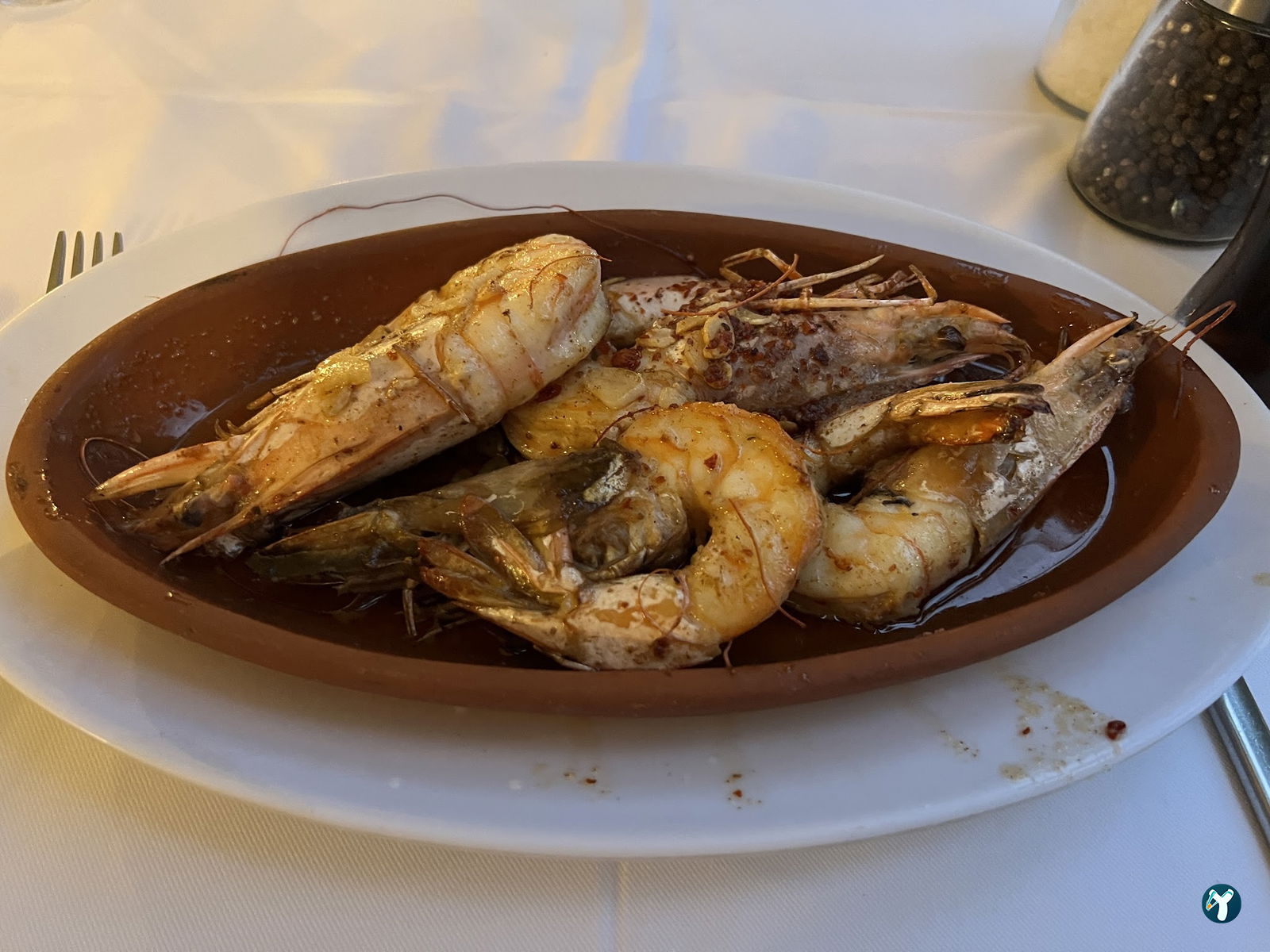 Bodrum Körfez Restaurant