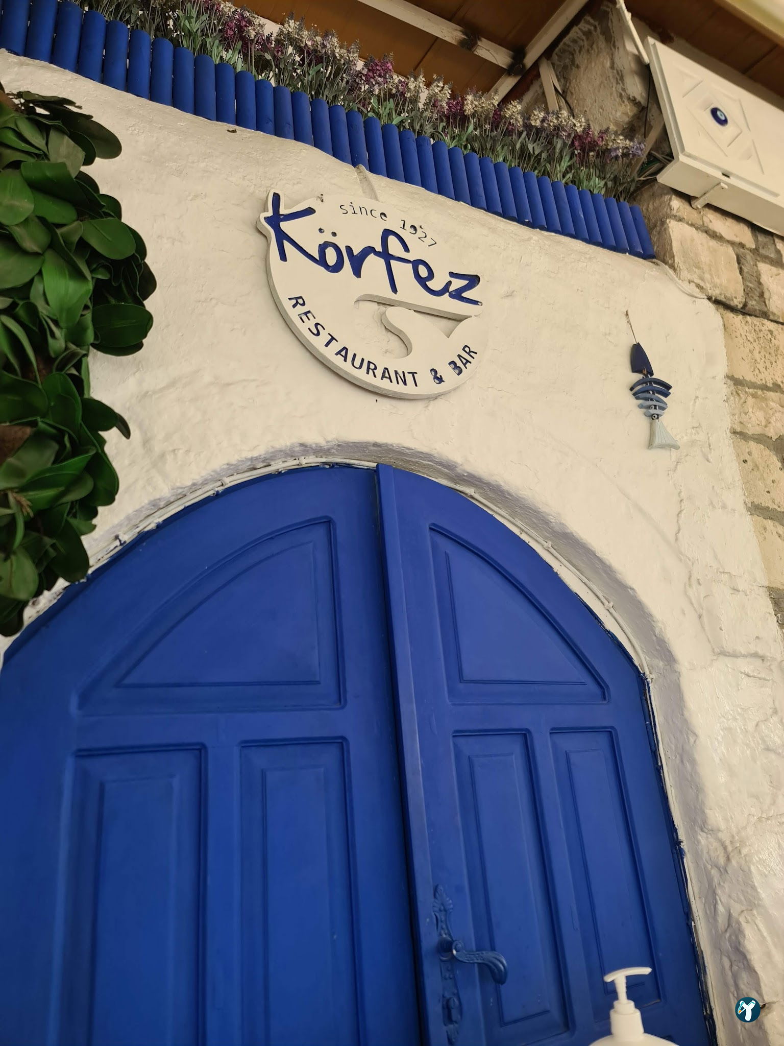 Bodrum Körfez Restaurant