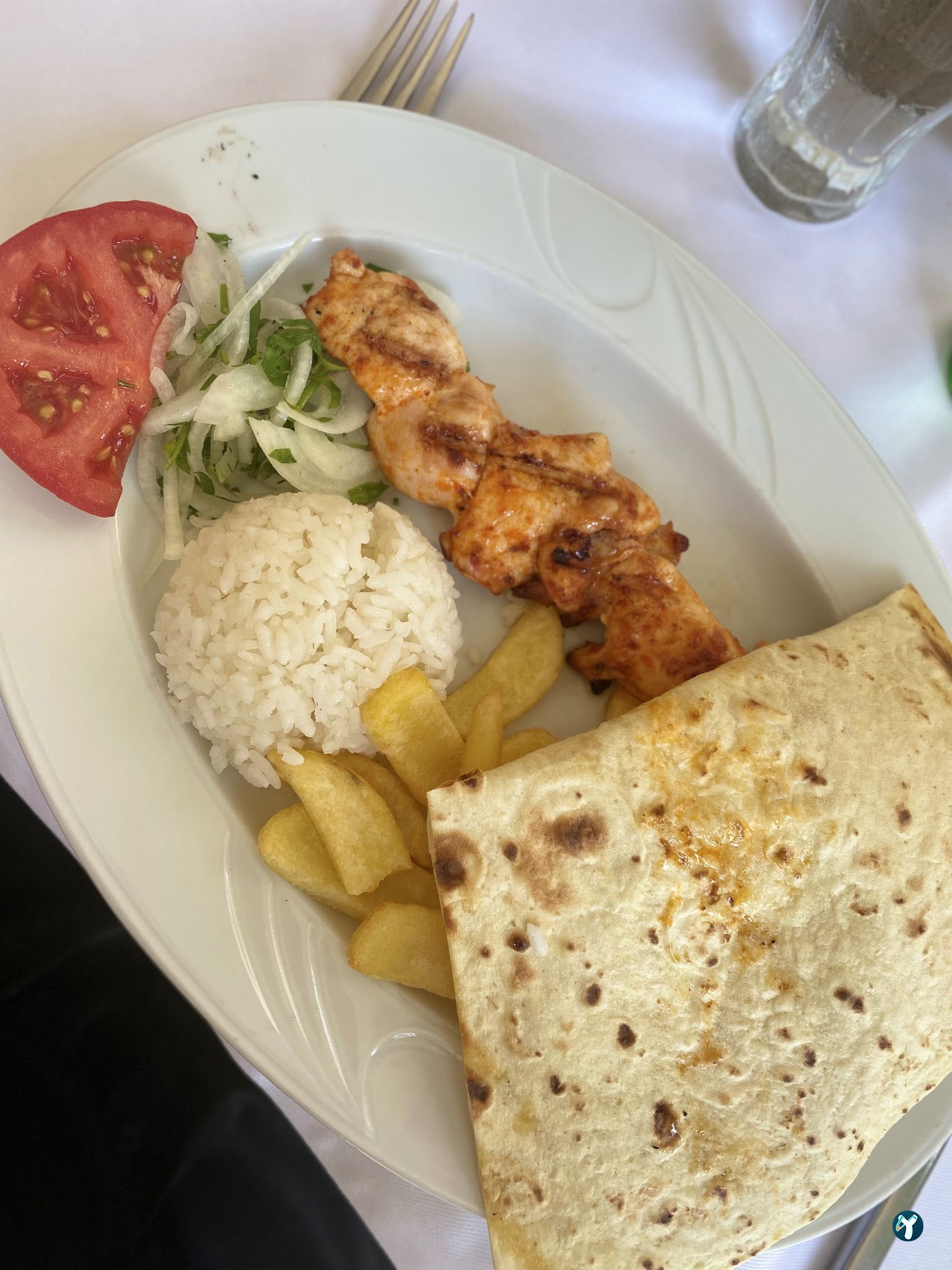Bodrum Körfez Restaurant