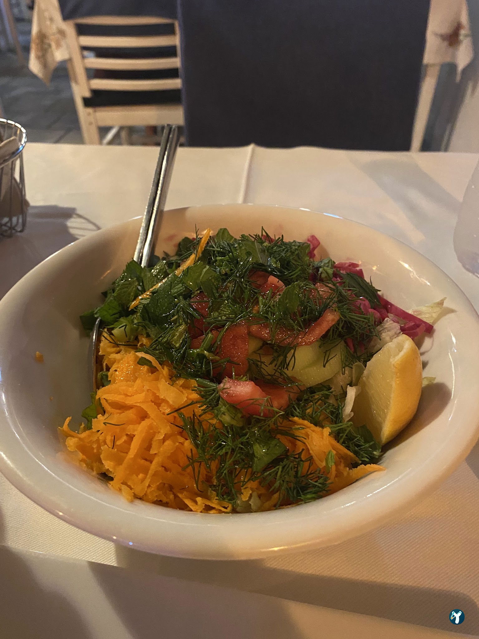 Bodrum Körfez Restaurant