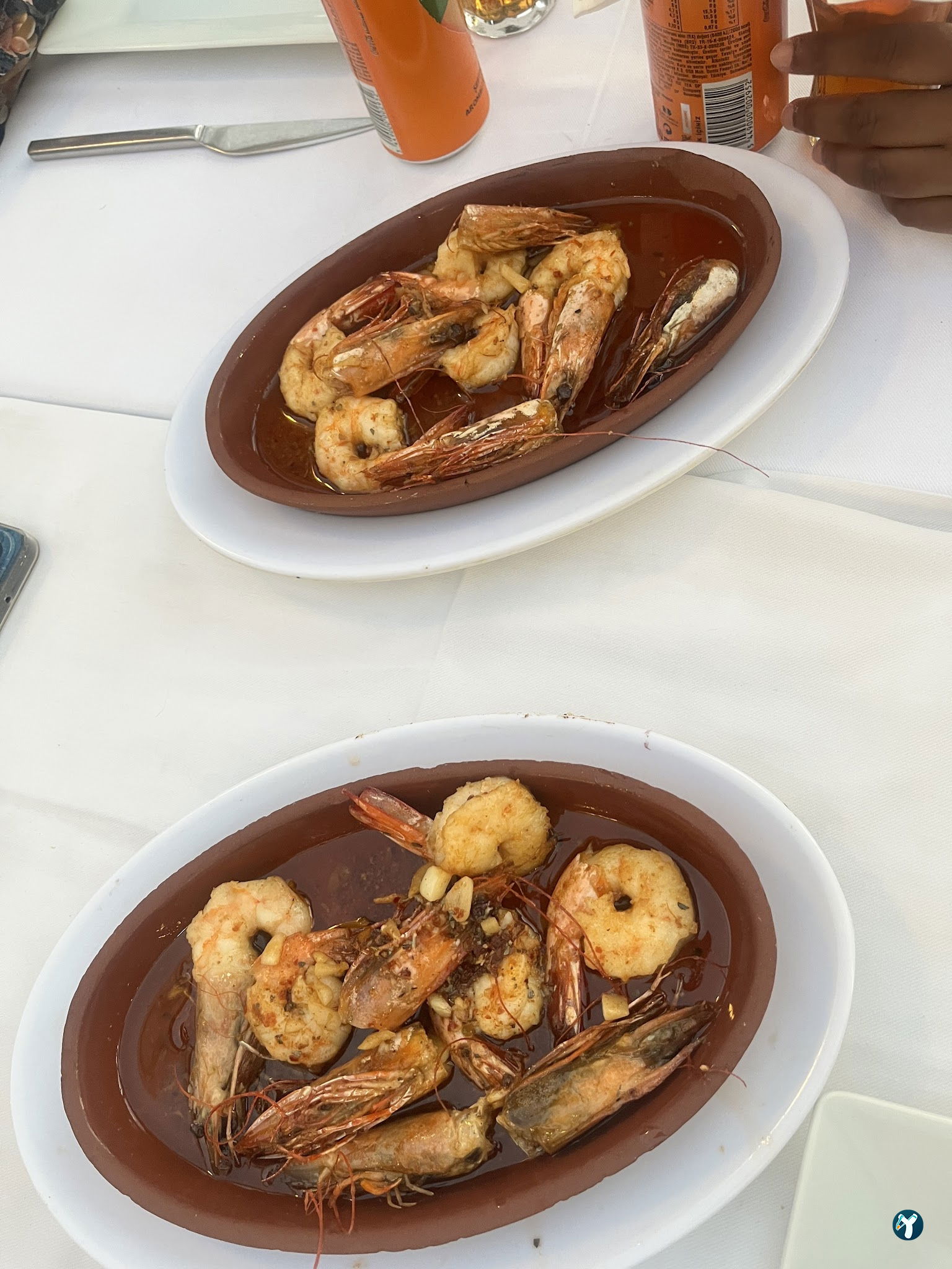 Bodrum Körfez Restaurant