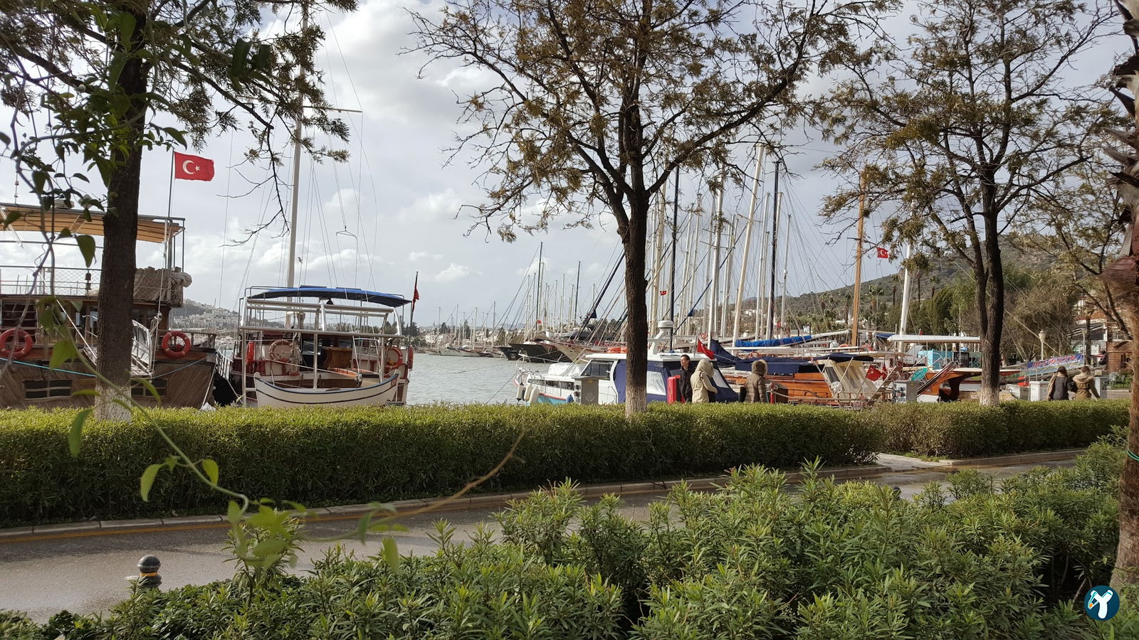 Bodrum Körfez Restaurant