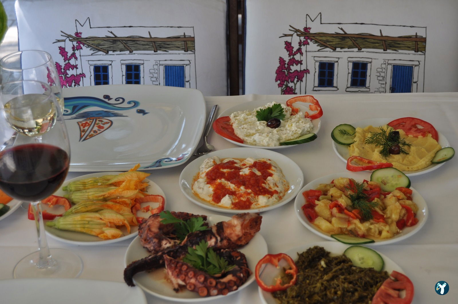 Bodrum Körfez Restaurant