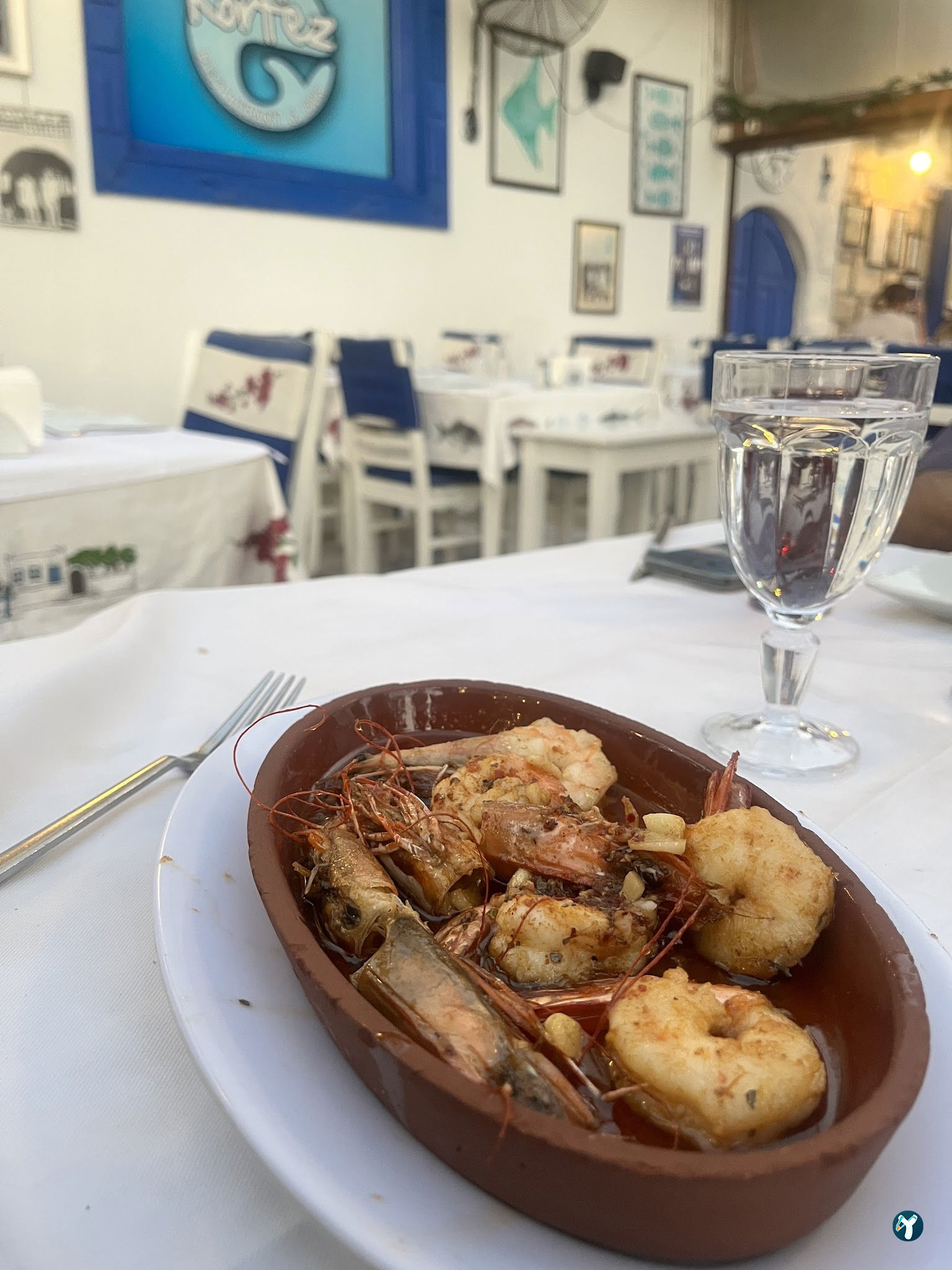 Bodrum Körfez Restaurant