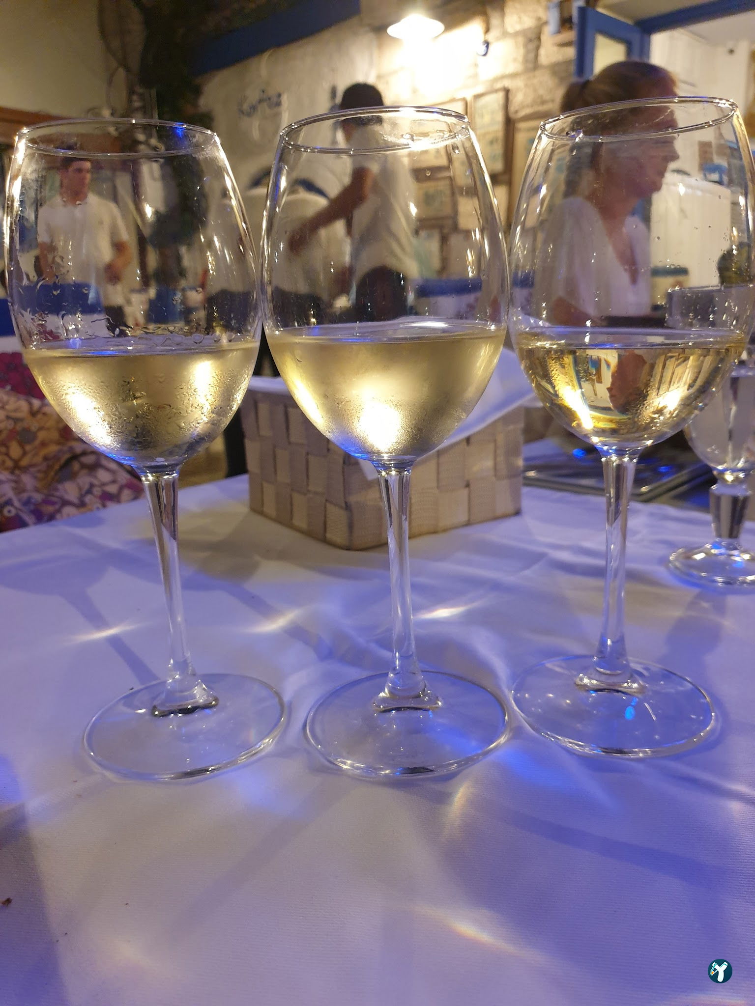 Bodrum Körfez Restaurant
