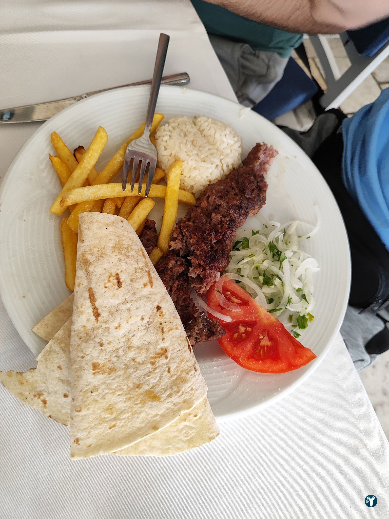 Bodrum Körfez Restaurant