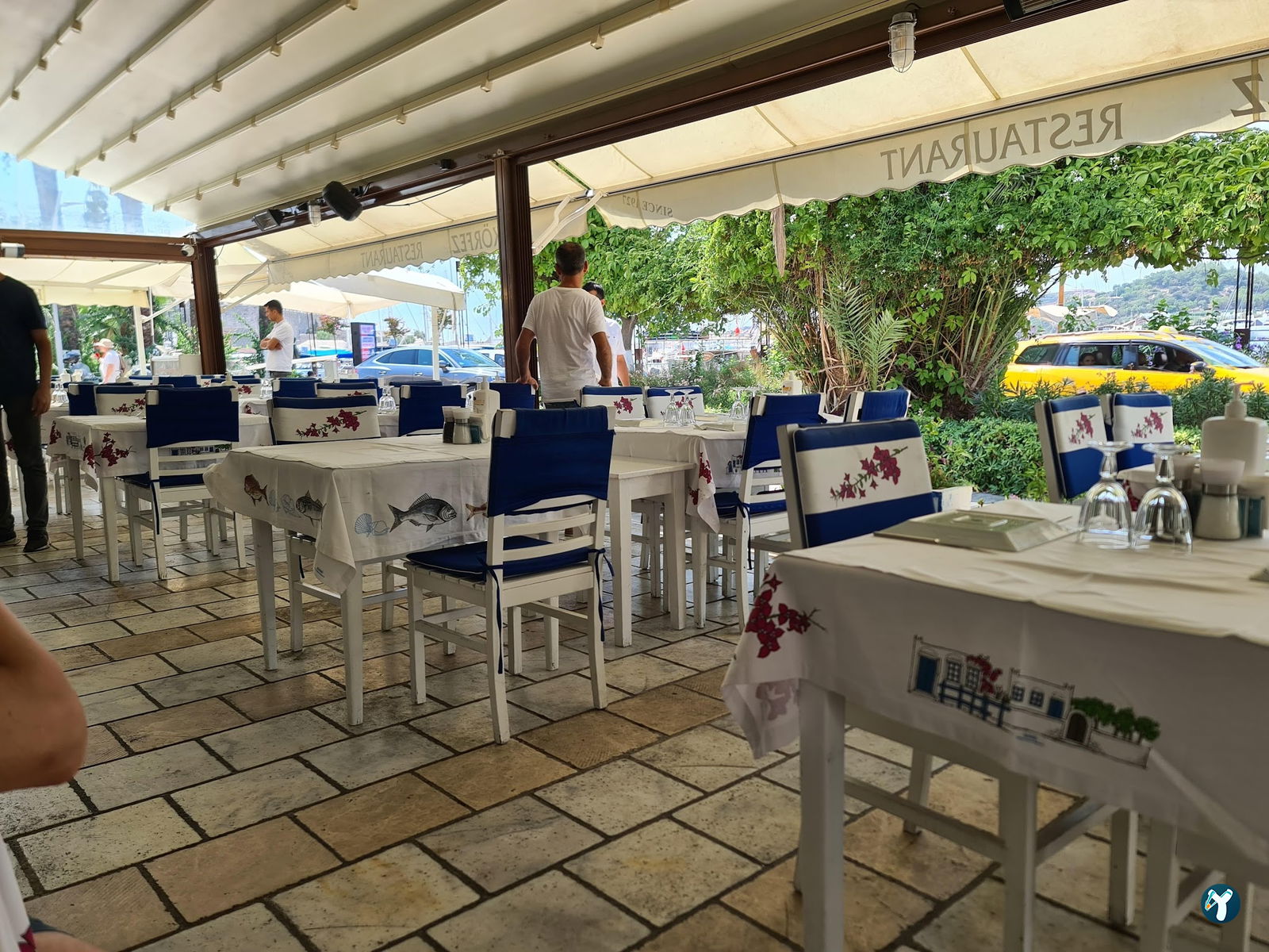 Bodrum Körfez Restaurant