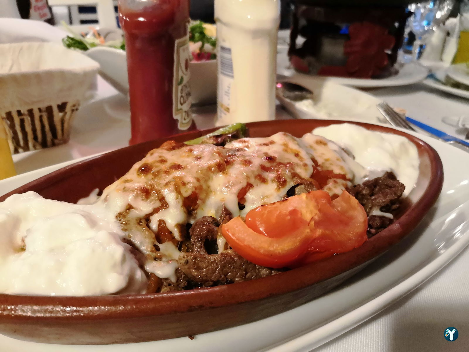 Bodrum Körfez Restaurant