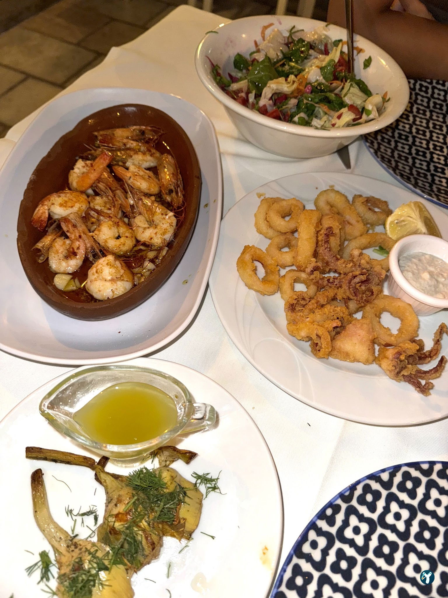 Bodrum Körfez Restaurant
