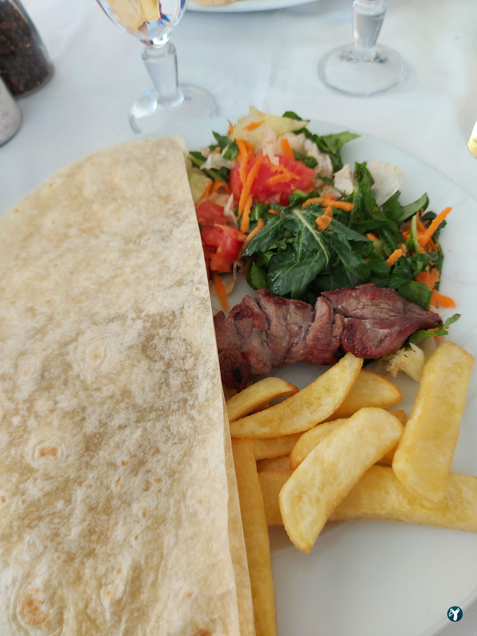 Bodrum Körfez Restaurant