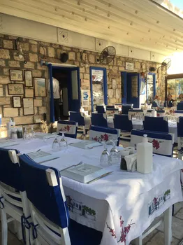 Bodrum Körfez Restaurant resimleri Bodrum Körfez Restaurant resimleri