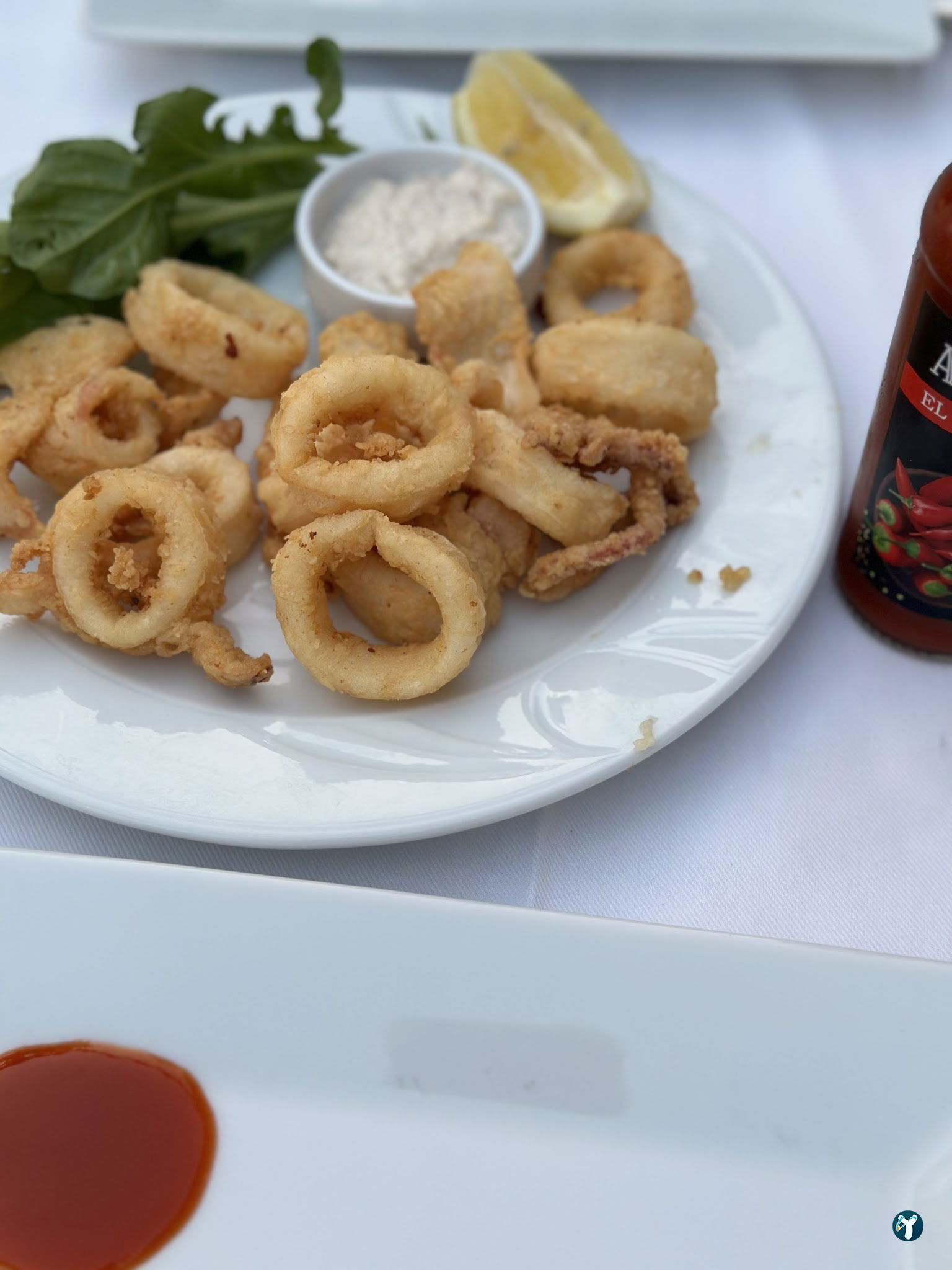 Bodrum Körfez Restaurant