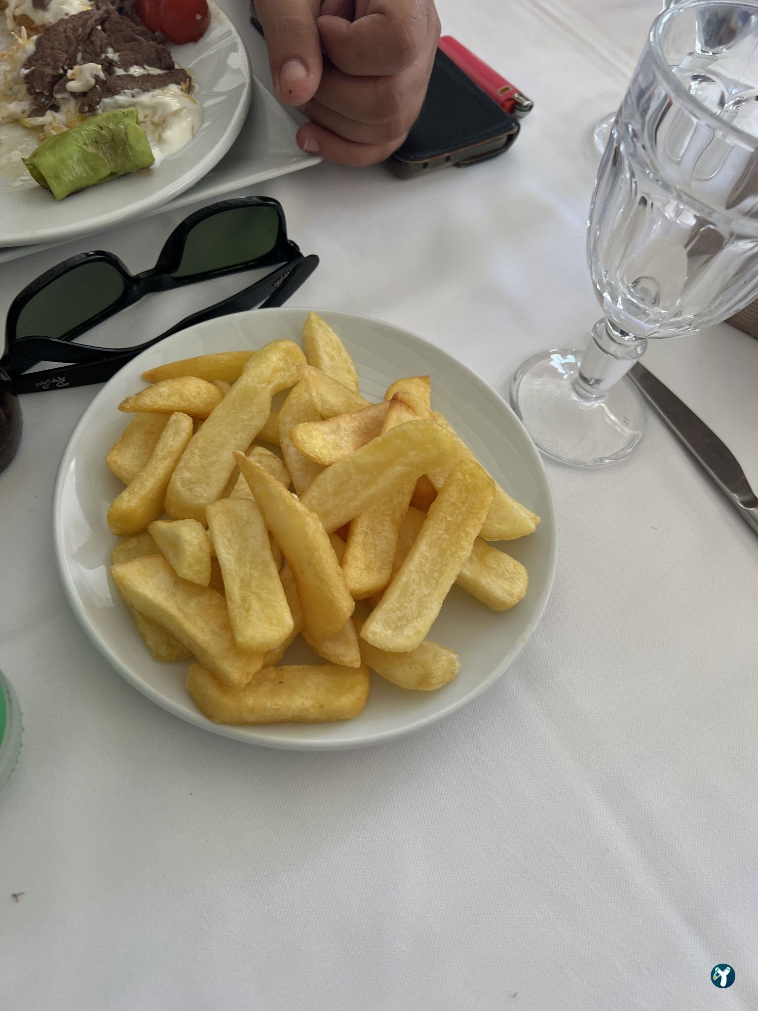 Bodrum Körfez Restaurant