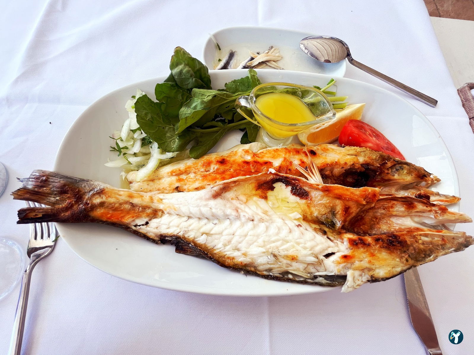 Bodrum Körfez Restaurant