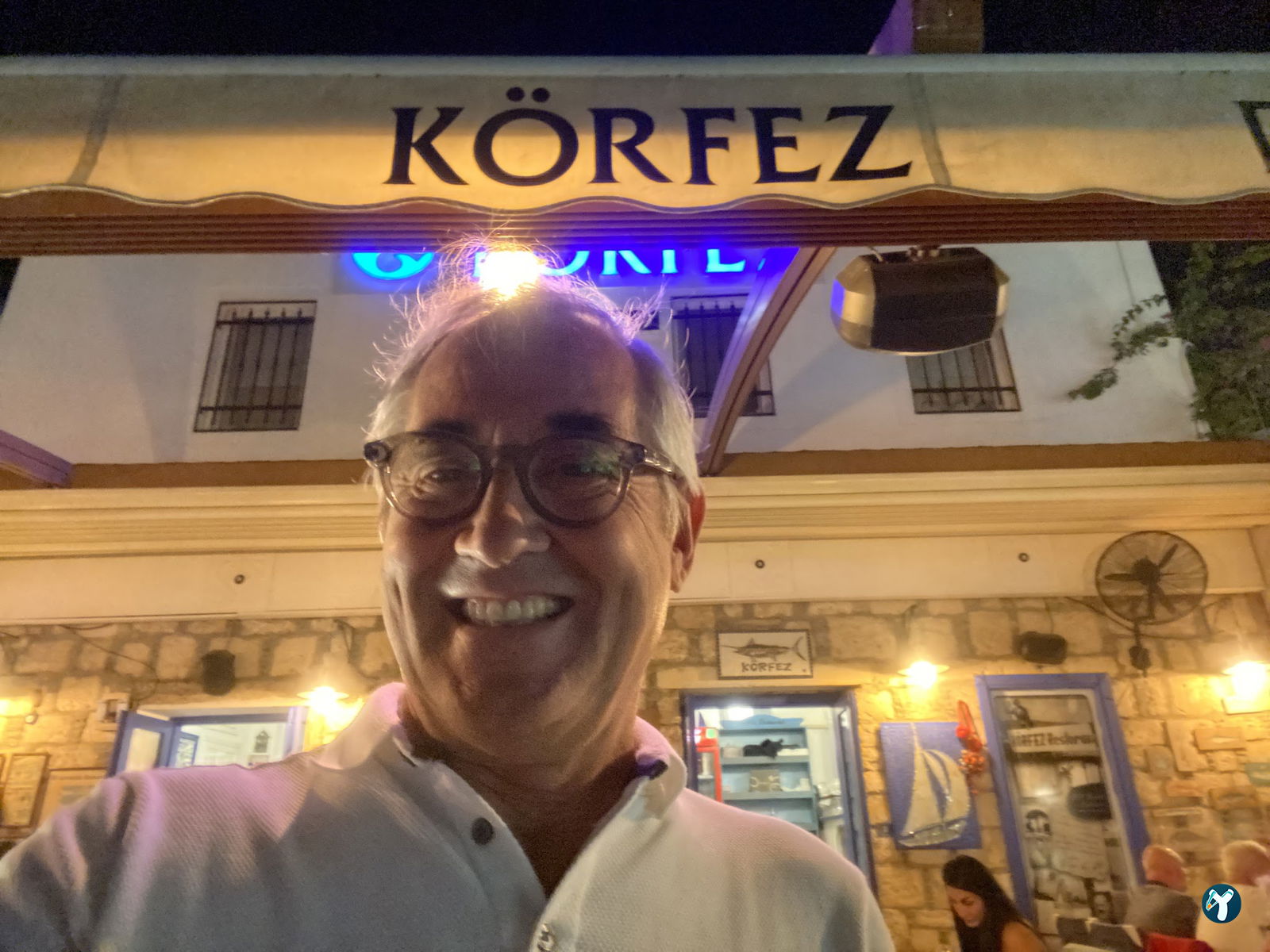 Bodrum Körfez Restaurant